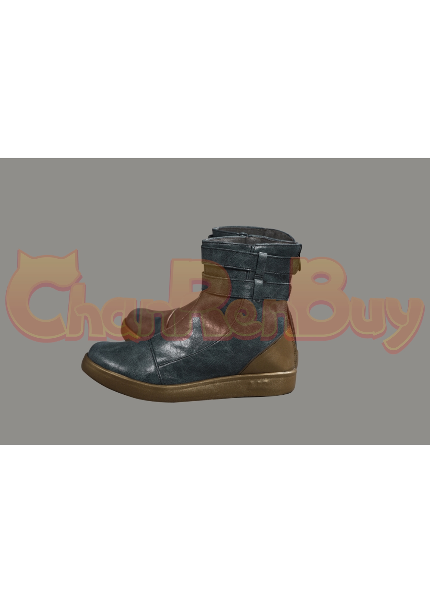 Kay Vess Shoes Women Starwars Outlaws Boots Cosplay