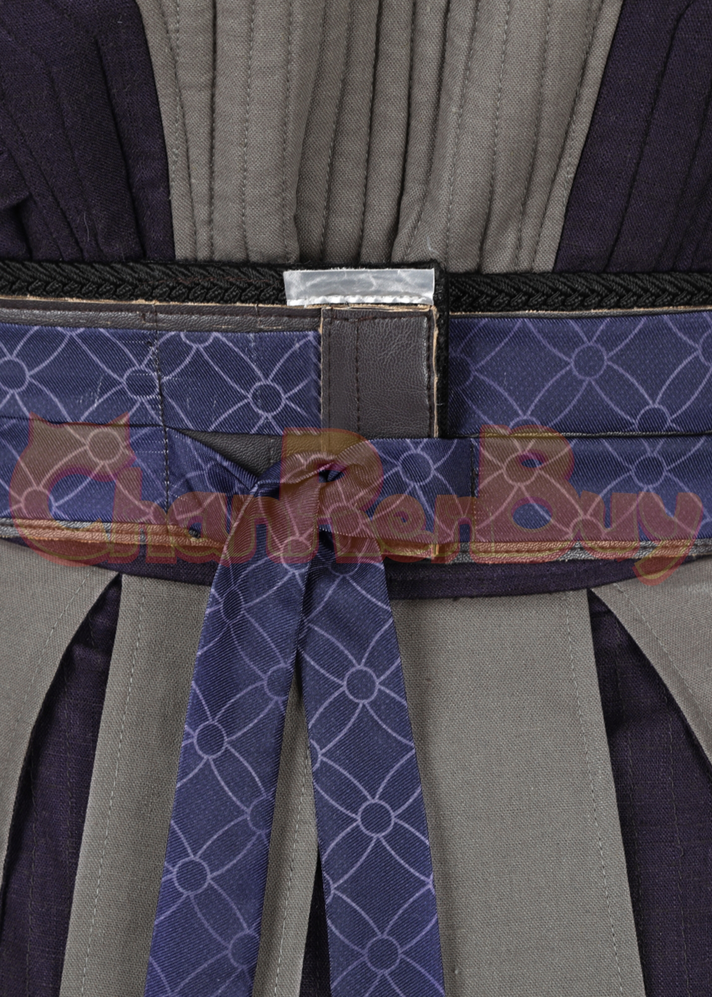 Smoke Costume Mortal Kombat 1 Suit Cosplay