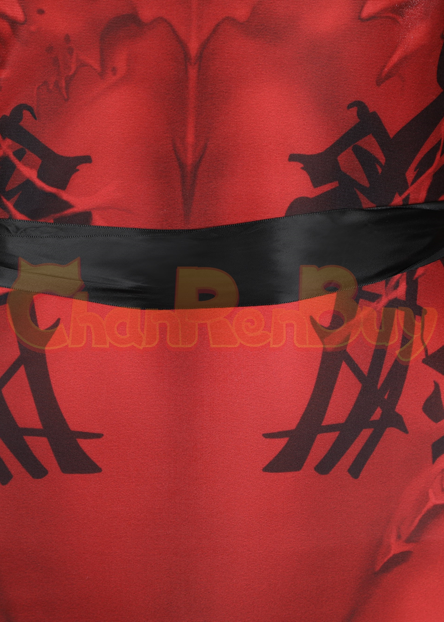 Karlach Costume Baldur's Gate 3 Suit Cosplay