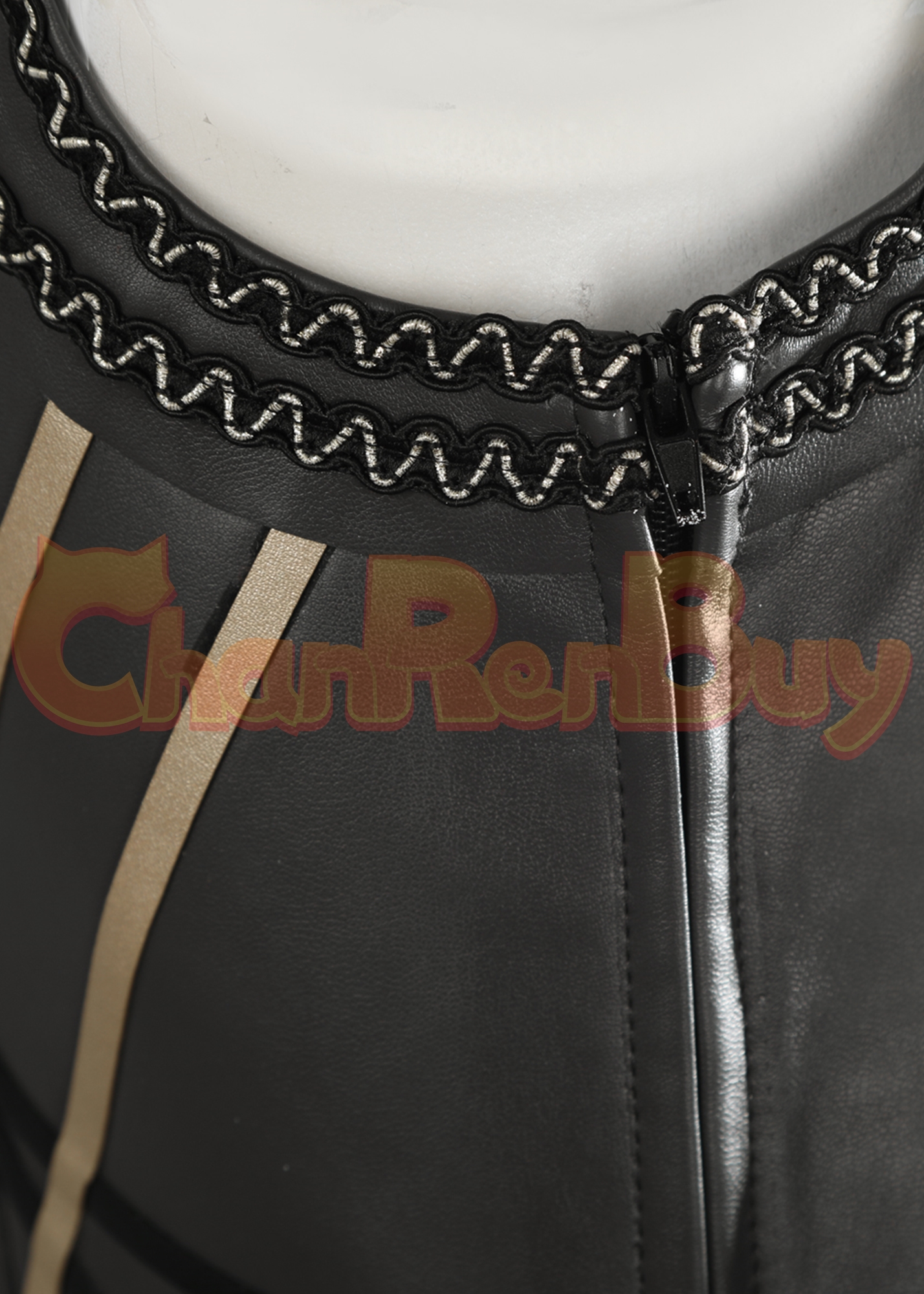 Shadowheart Costume Baldur's Gate 3 Suit Cosplay Ver.2