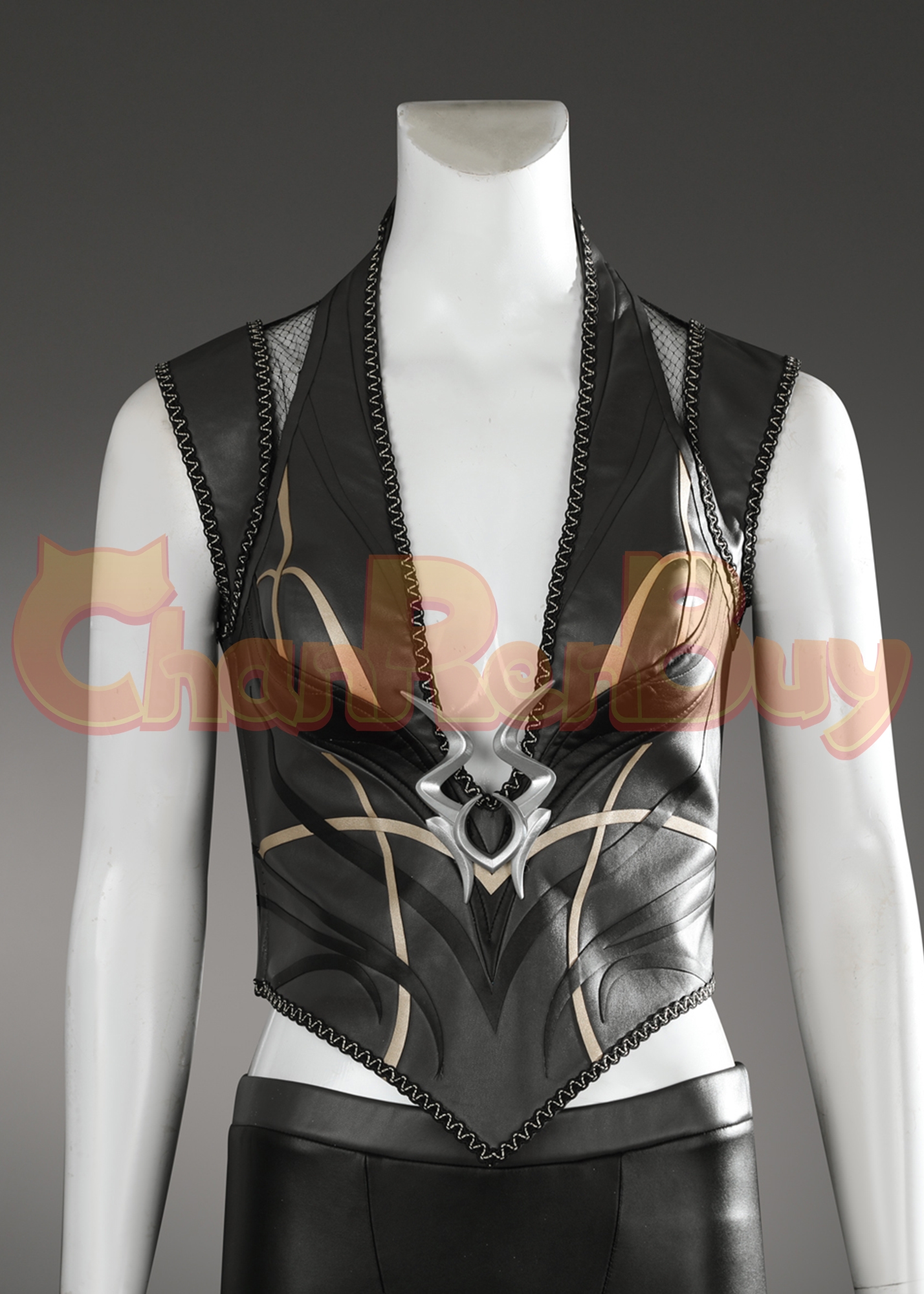 Shadowheart Costume Baldur's Gate 3 Suit Cosplay Ver.2