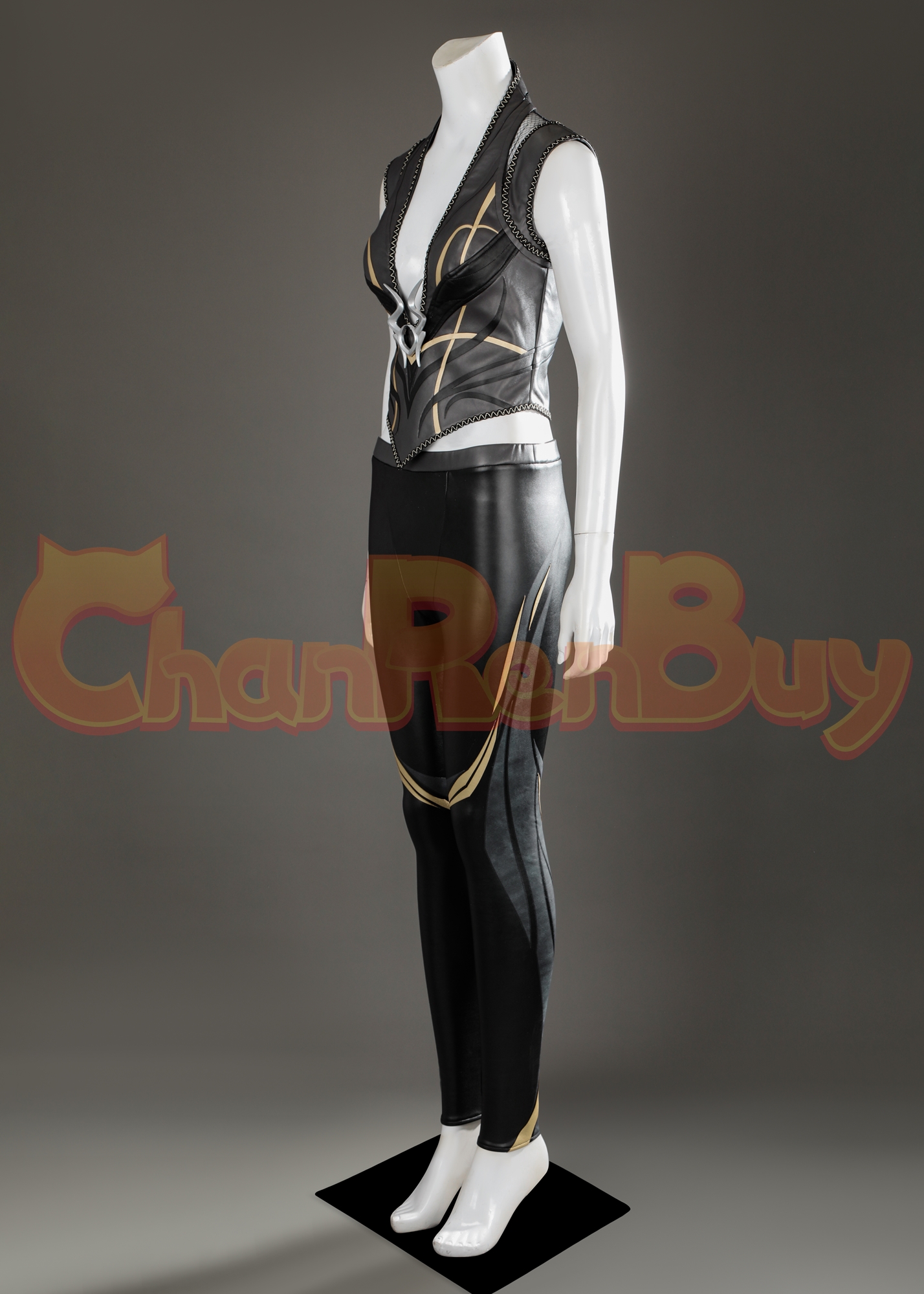 Shadowheart Costume Baldur's Gate 3 Suit Cosplay Ver.2