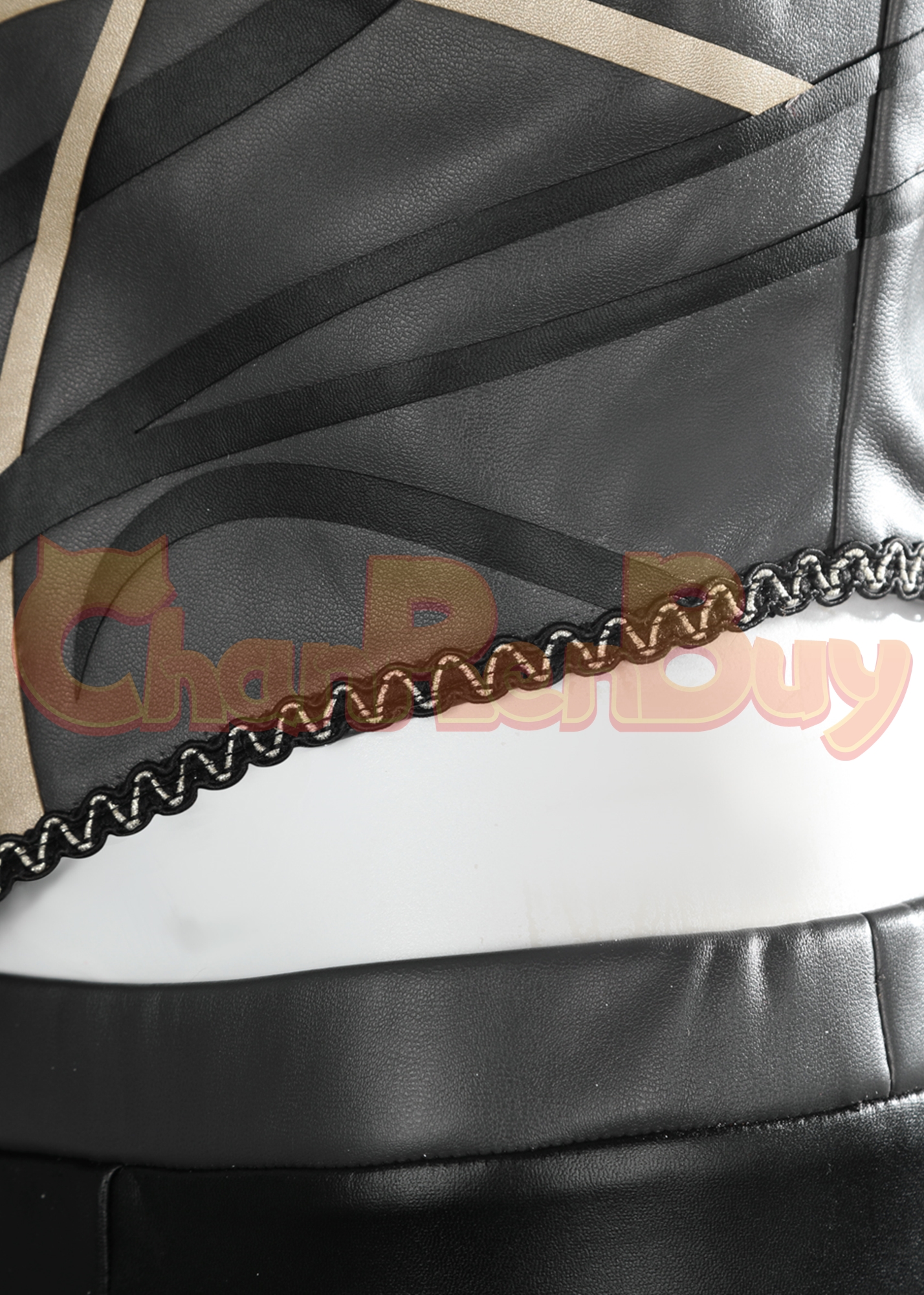 Shadowheart Costume Baldur's Gate 3 Suit Cosplay Ver.2