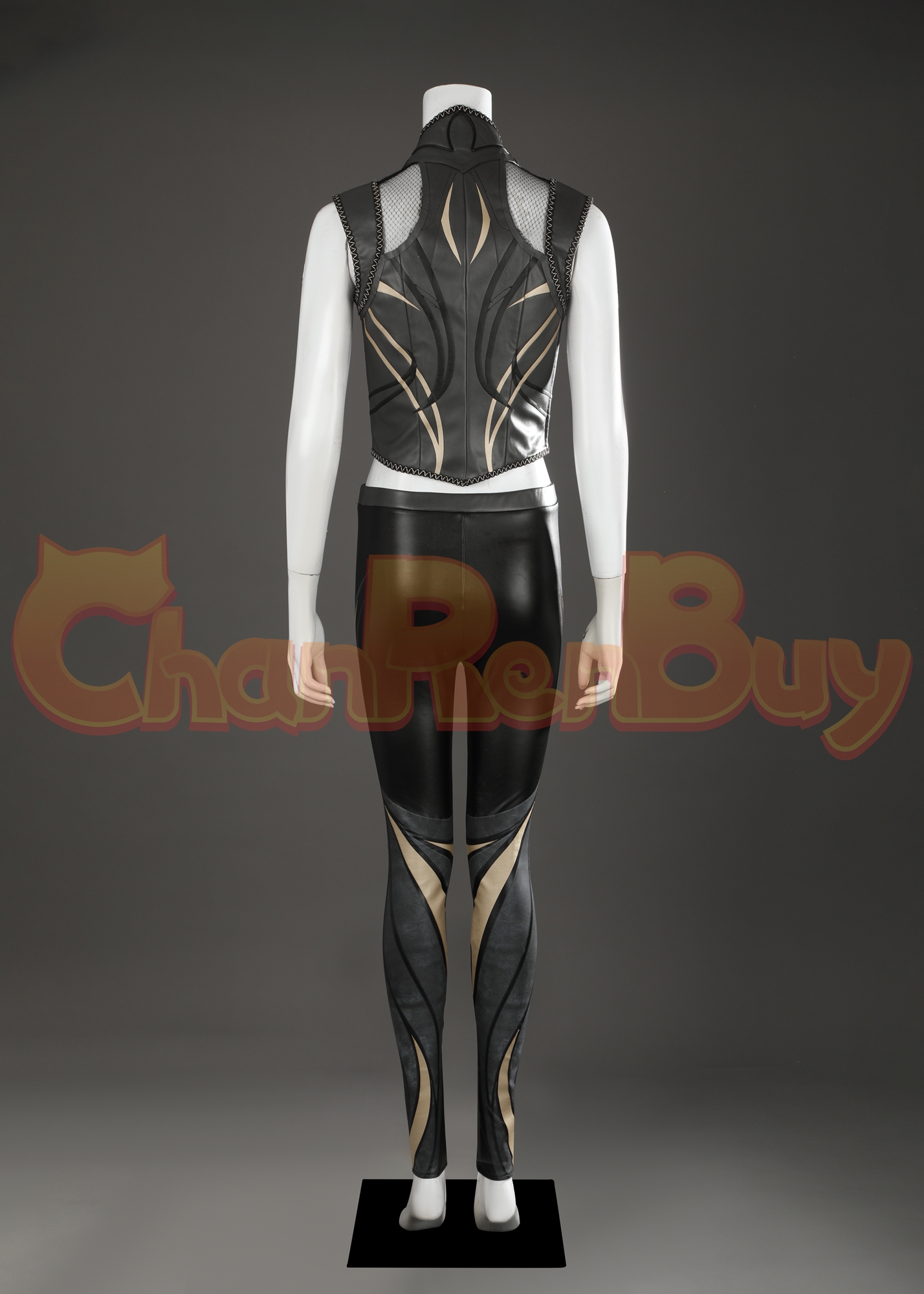 Shadowheart Costume Baldur's Gate 3 Suit Cosplay Ver.2