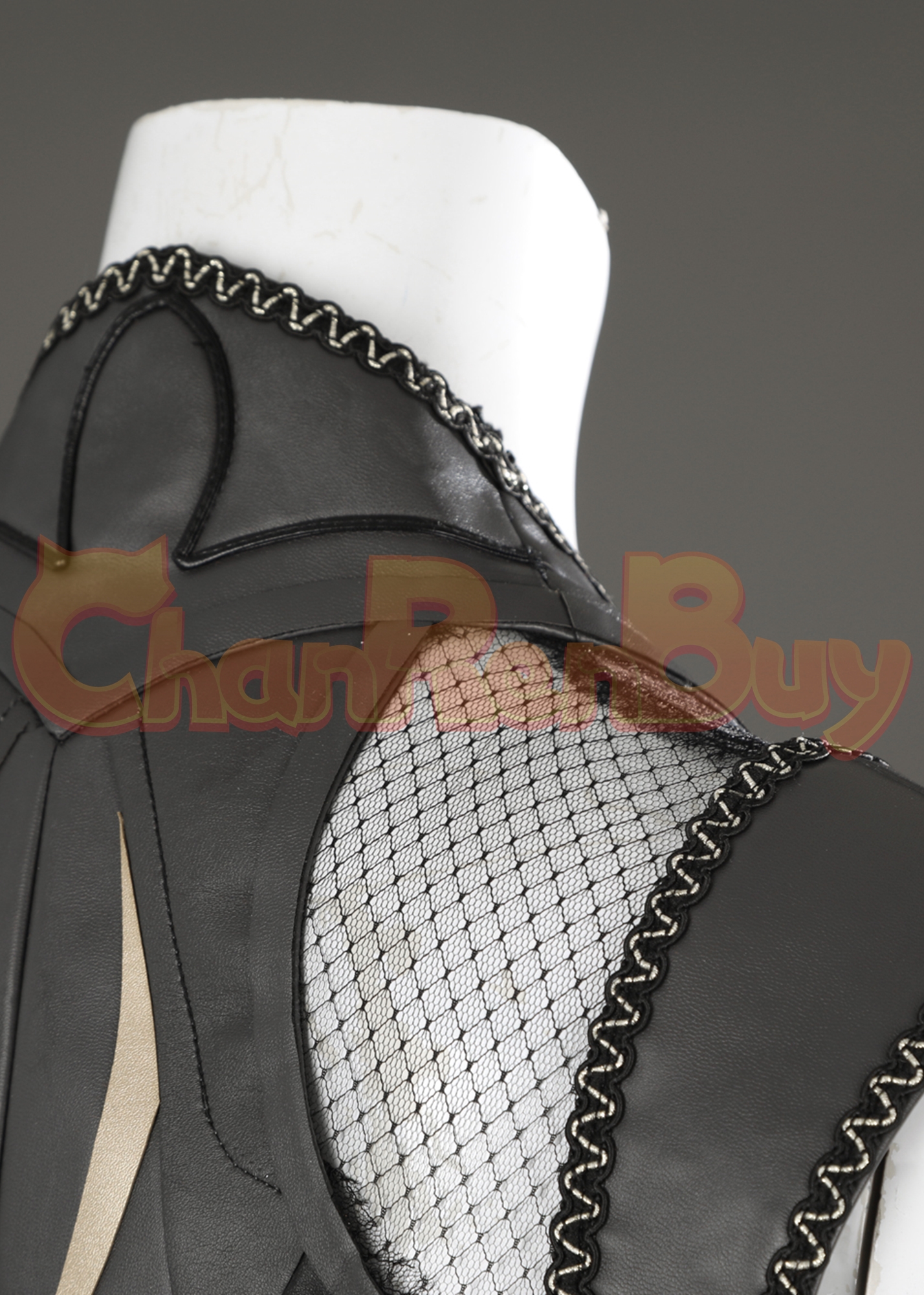 Shadowheart Costume Baldur's Gate 3 Suit Cosplay Ver.2