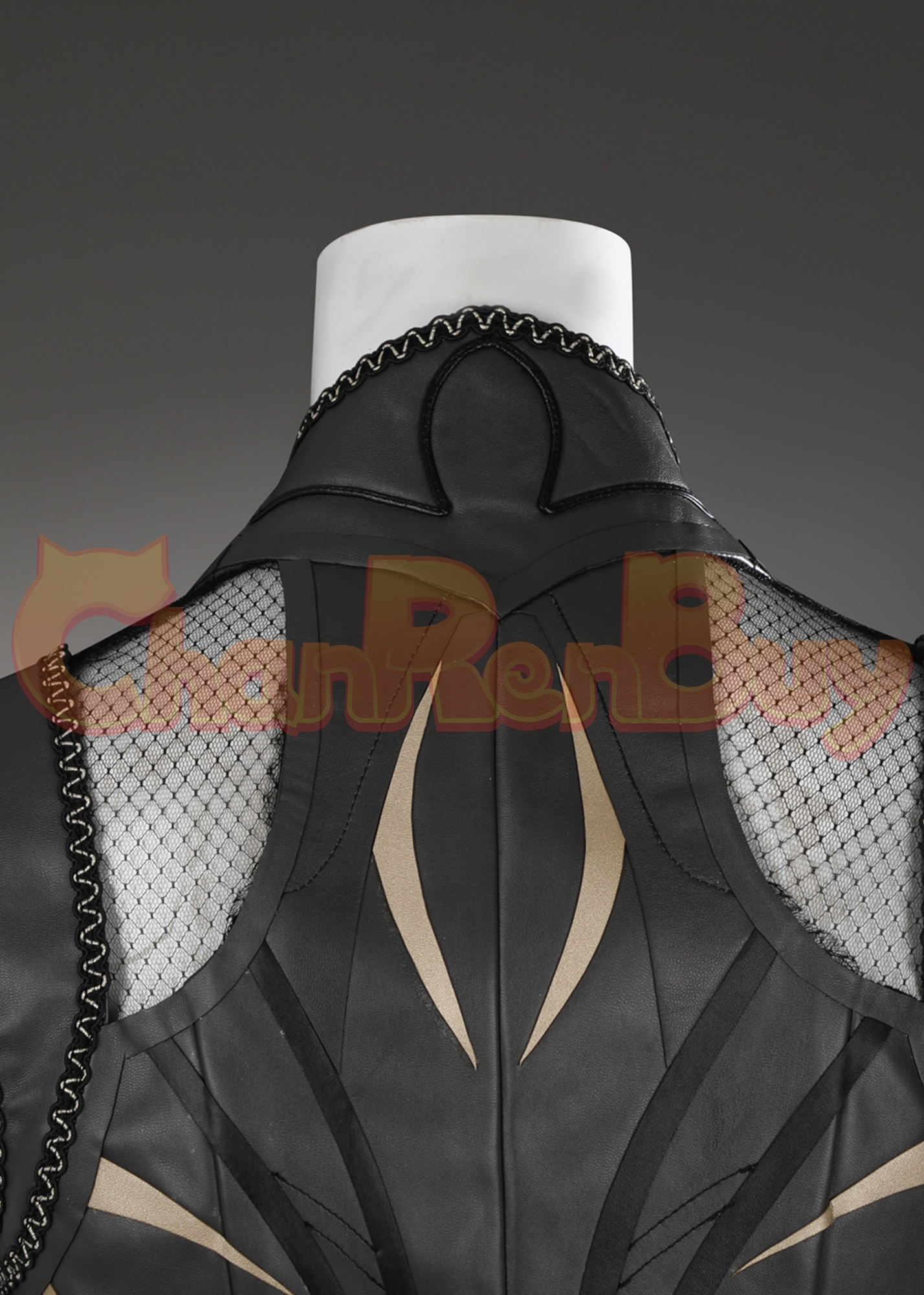 Shadowheart Costume Baldur's Gate 3 Suit Cosplay Ver.2