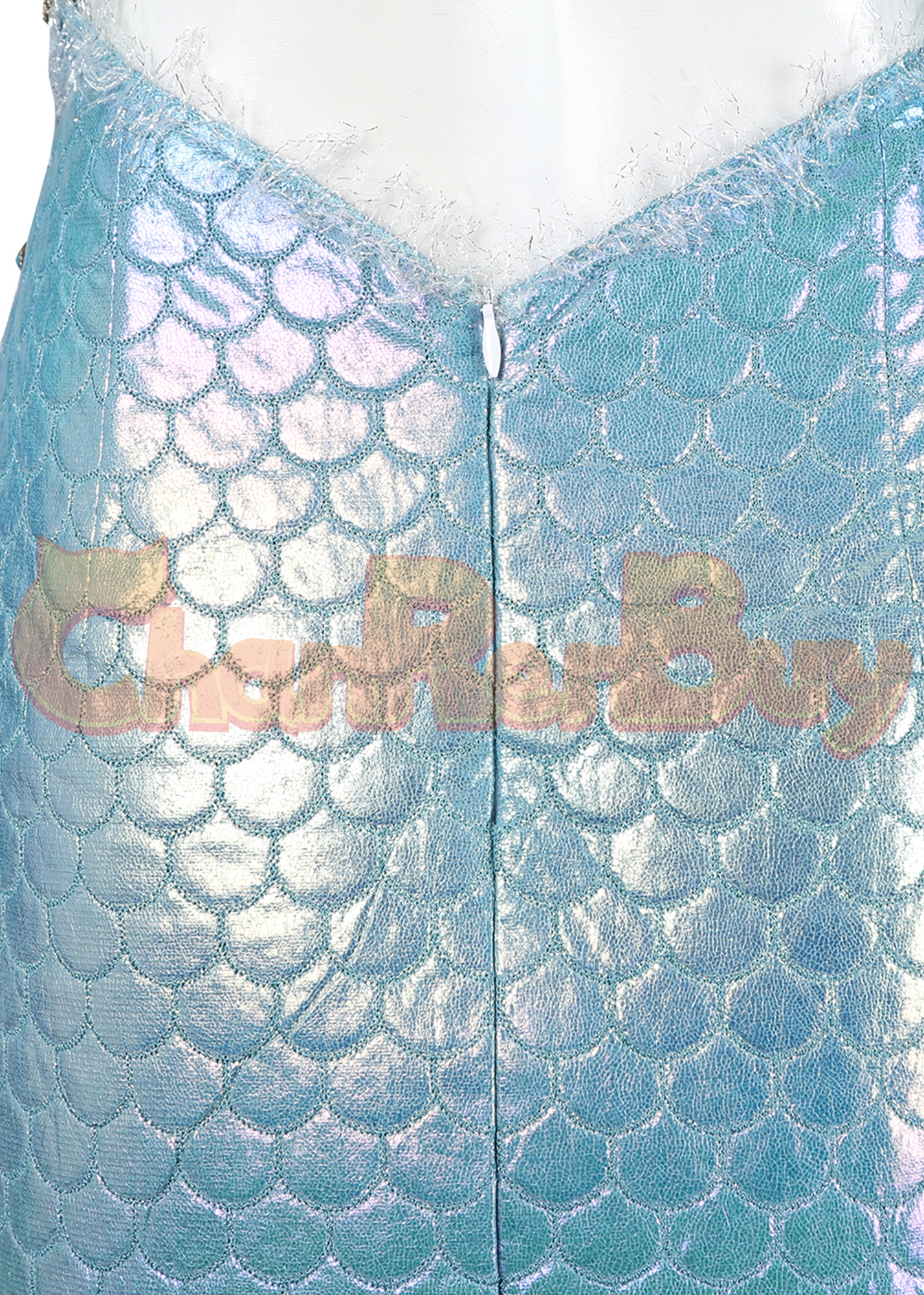 Wavemother's Robe Costume Baldur's Gate 3 Suit Cosplay