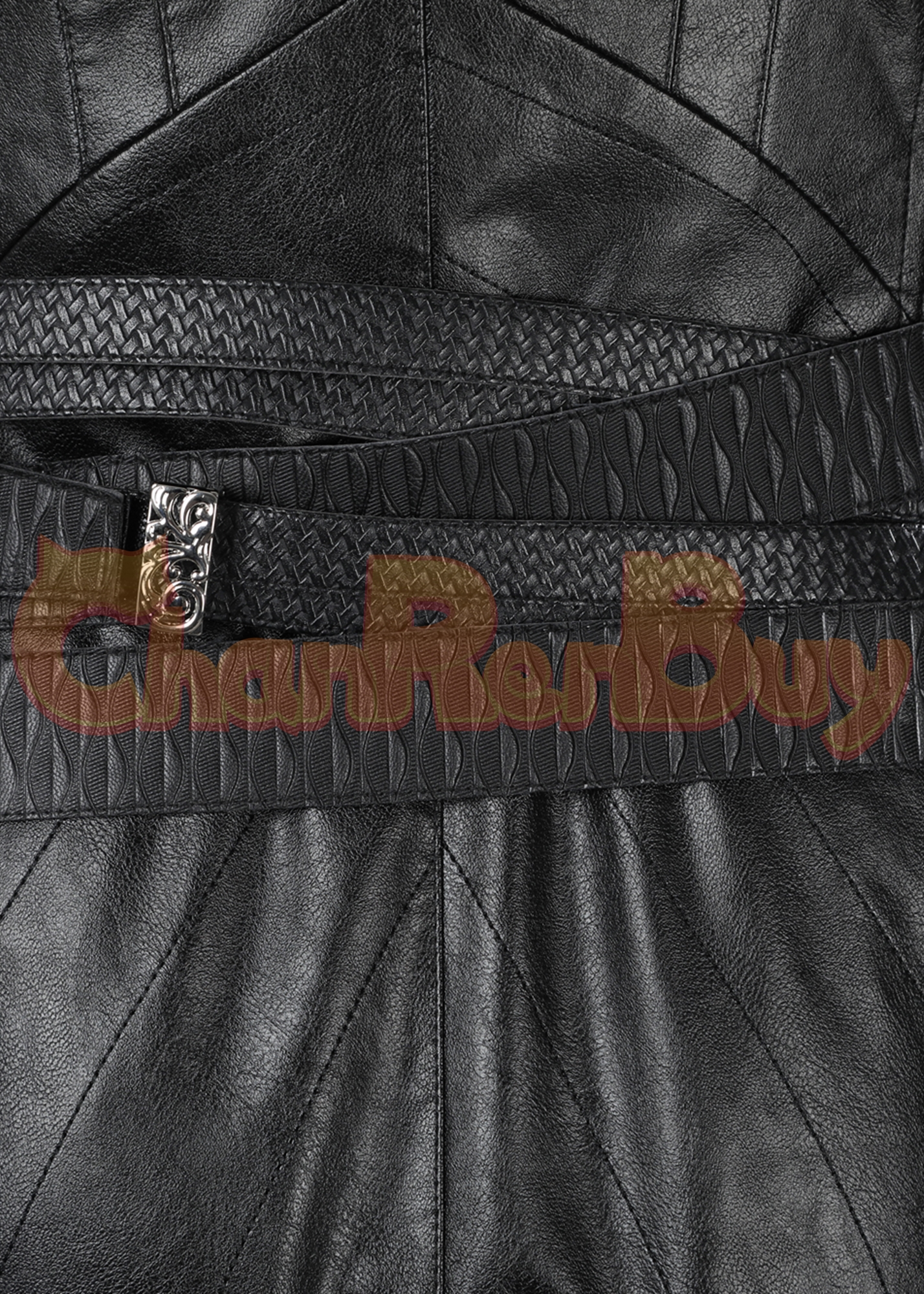 Sephiroth Costume Final Fantasy VII Rebirth Suit Cosplay Ver.2