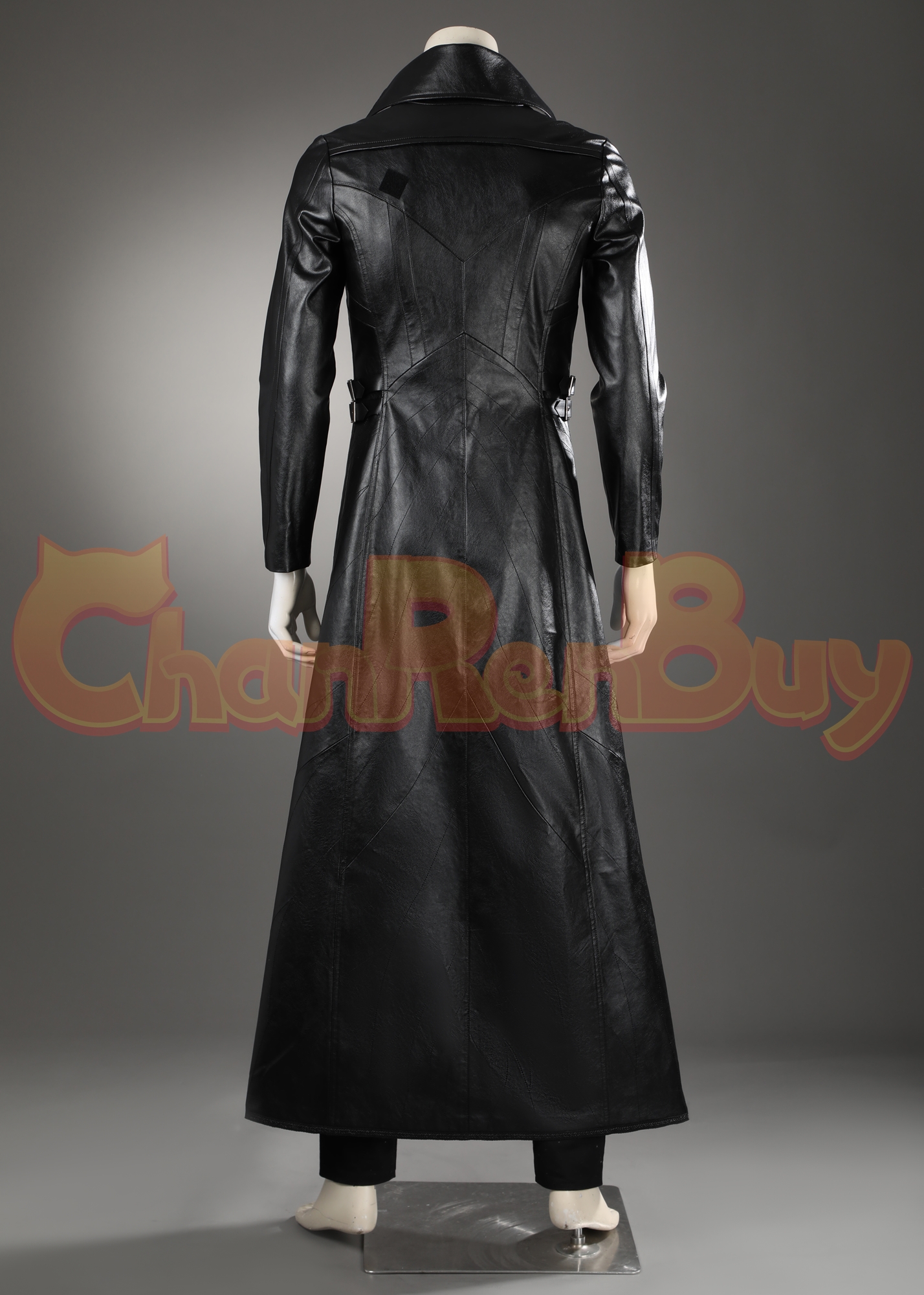 Sephiroth Costume Final Fantasy VII Rebirth Suit Cosplay Ver.2