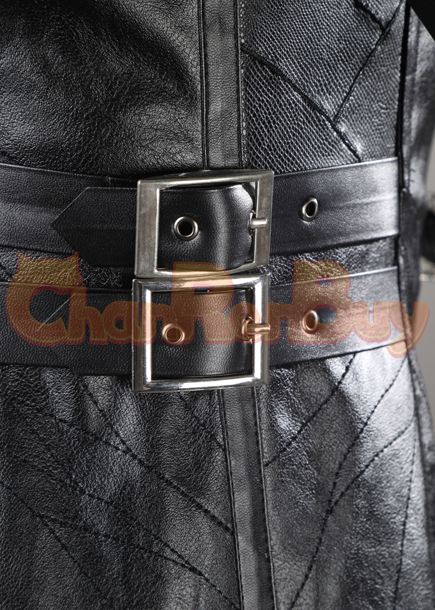 Sephiroth Costume Final Fantasy VII Rebirth Suit Cosplay Ver.2