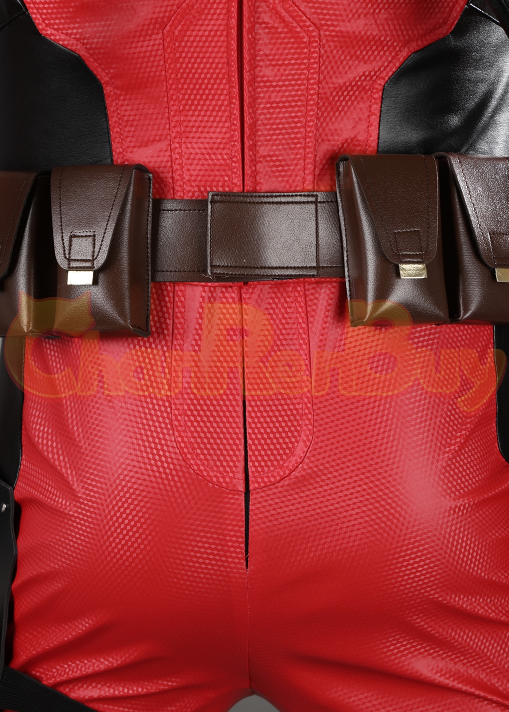 Deadpool Samurai Costume Deadpool and Wolverine Suit Cosplay