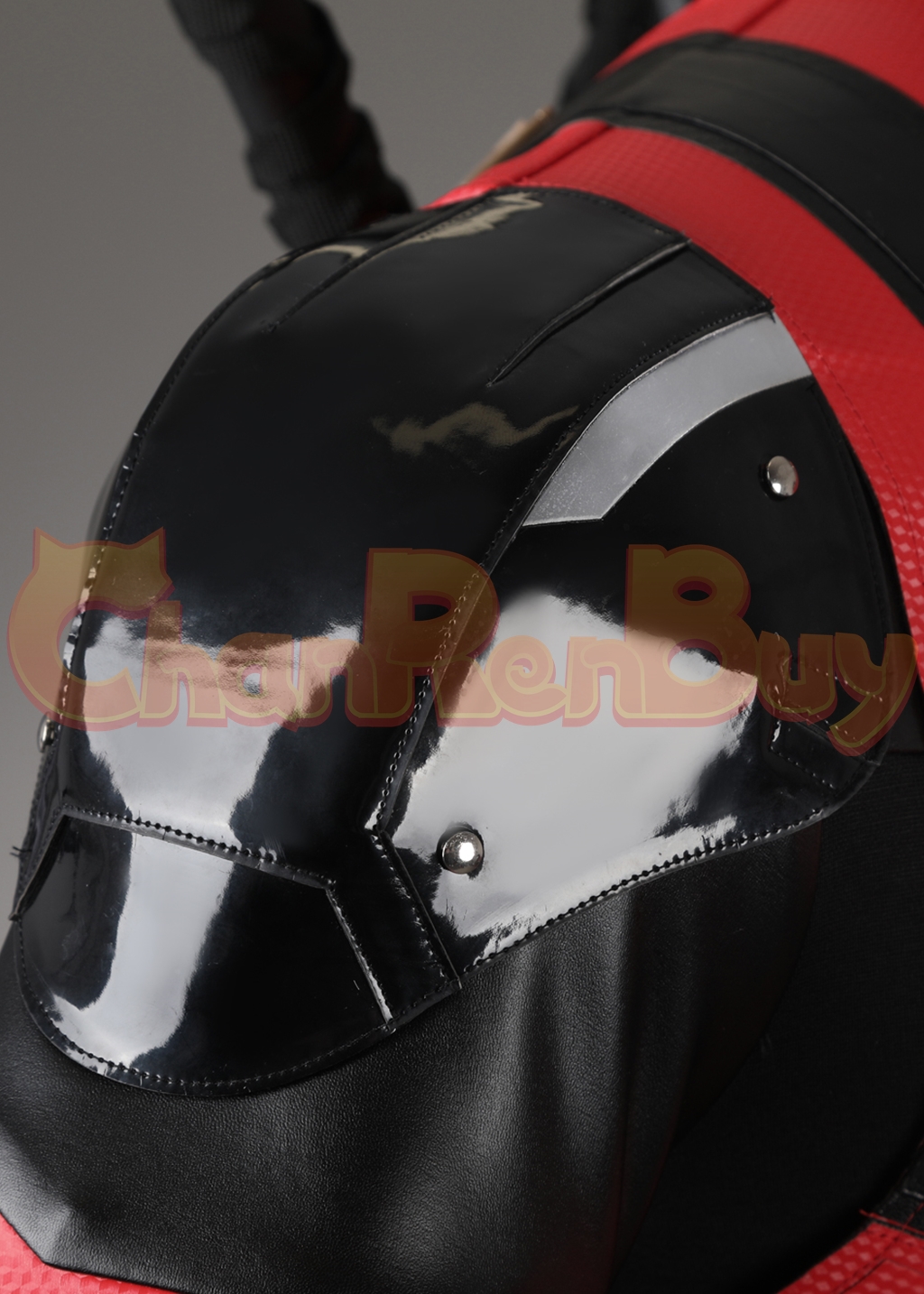 Deadpool Samurai Costume Deadpool and Wolverine Suit Cosplay