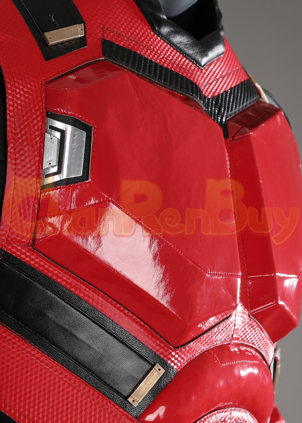 Deadpool Samurai Costume Deadpool and Wolverine Suit Cosplay