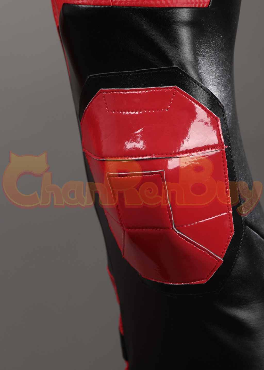 Deadpool Samurai Costume Deadpool and Wolverine Suit Cosplay