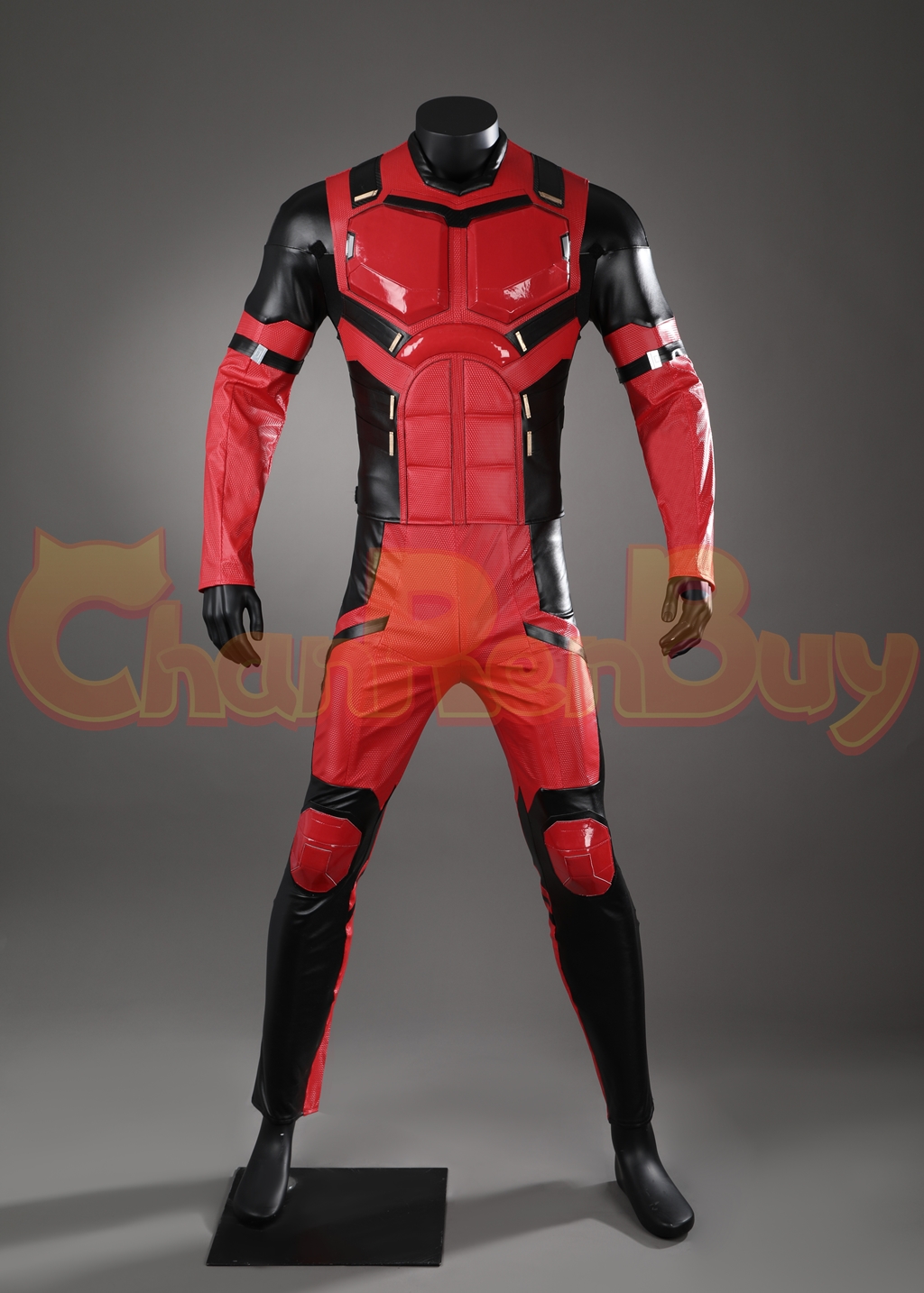 Deadpool Samurai Costume Deadpool and Wolverine Suit Cosplay
