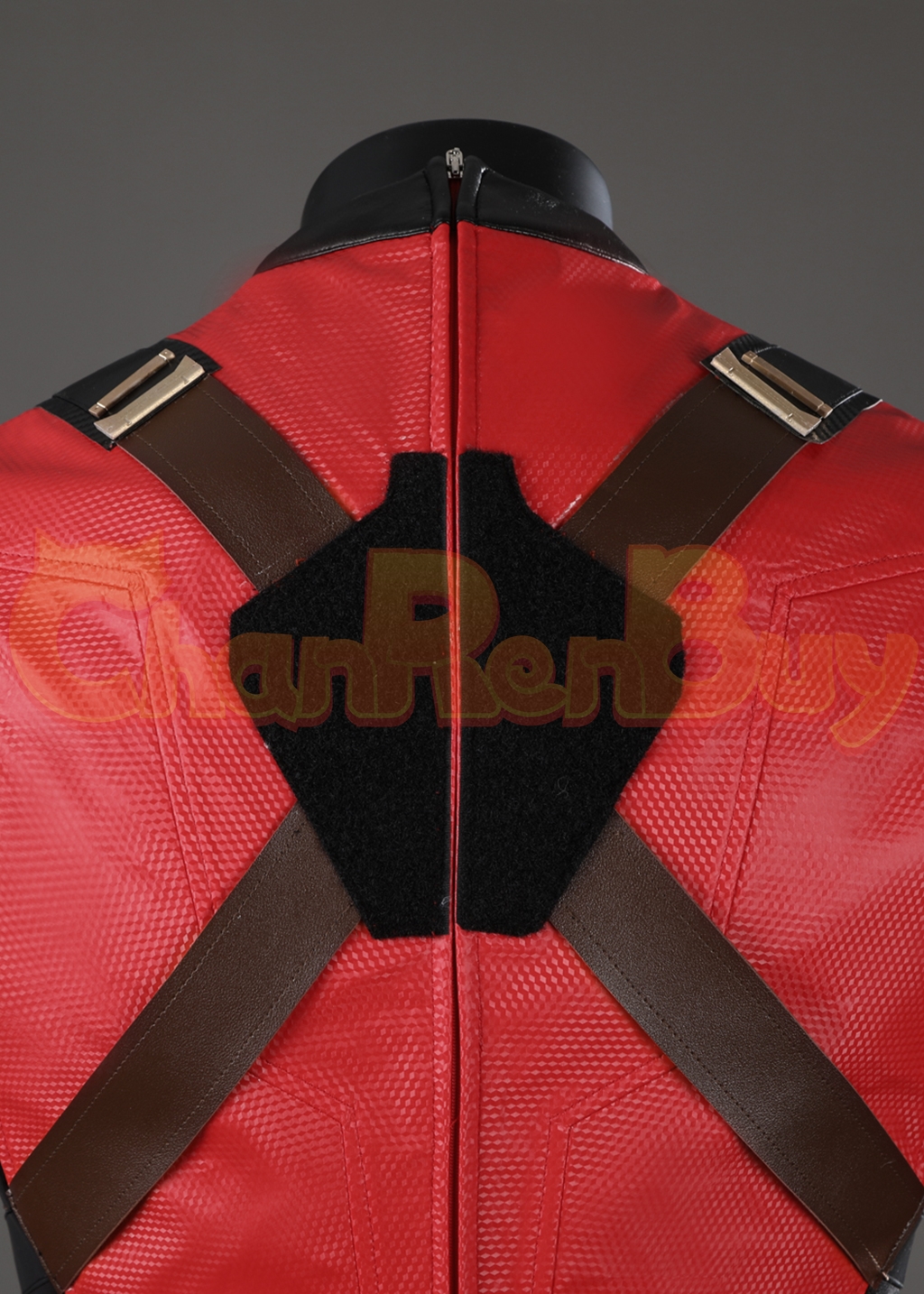 Deadpool Samurai Costume Deadpool and Wolverine Suit Cosplay