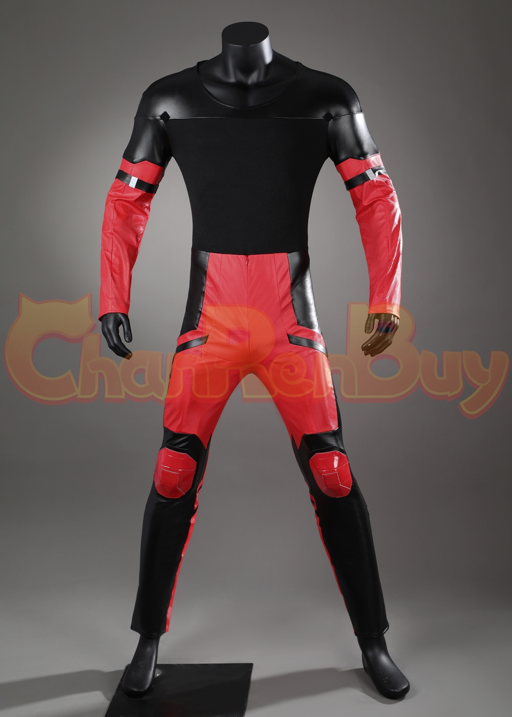 Deadpool Samurai Costume Deadpool and Wolverine Suit Cosplay
