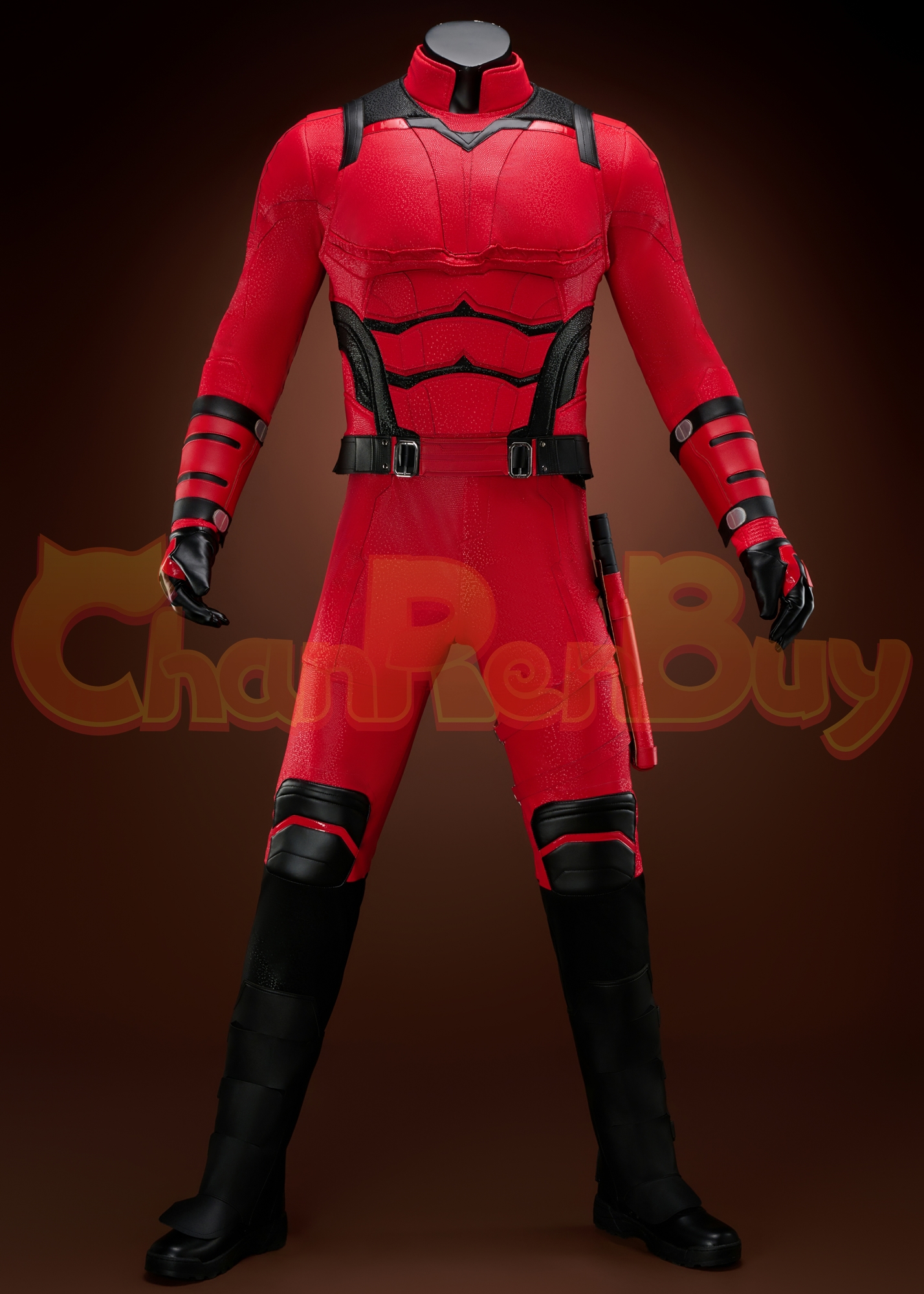 Daredevil Costume Daredevil Born Again Matthew Michael Suit Cosplay