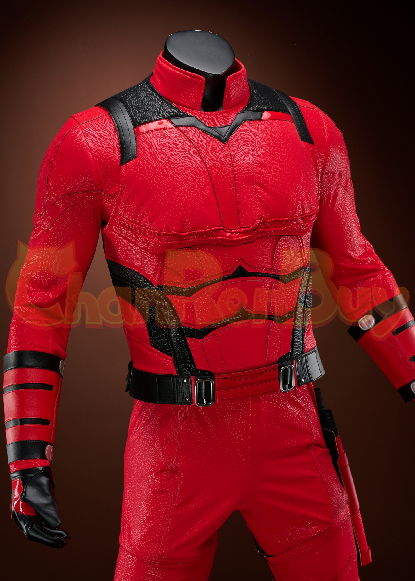 Daredevil Costume Daredevil Born Again Matthew Michael Suit Cosplay
