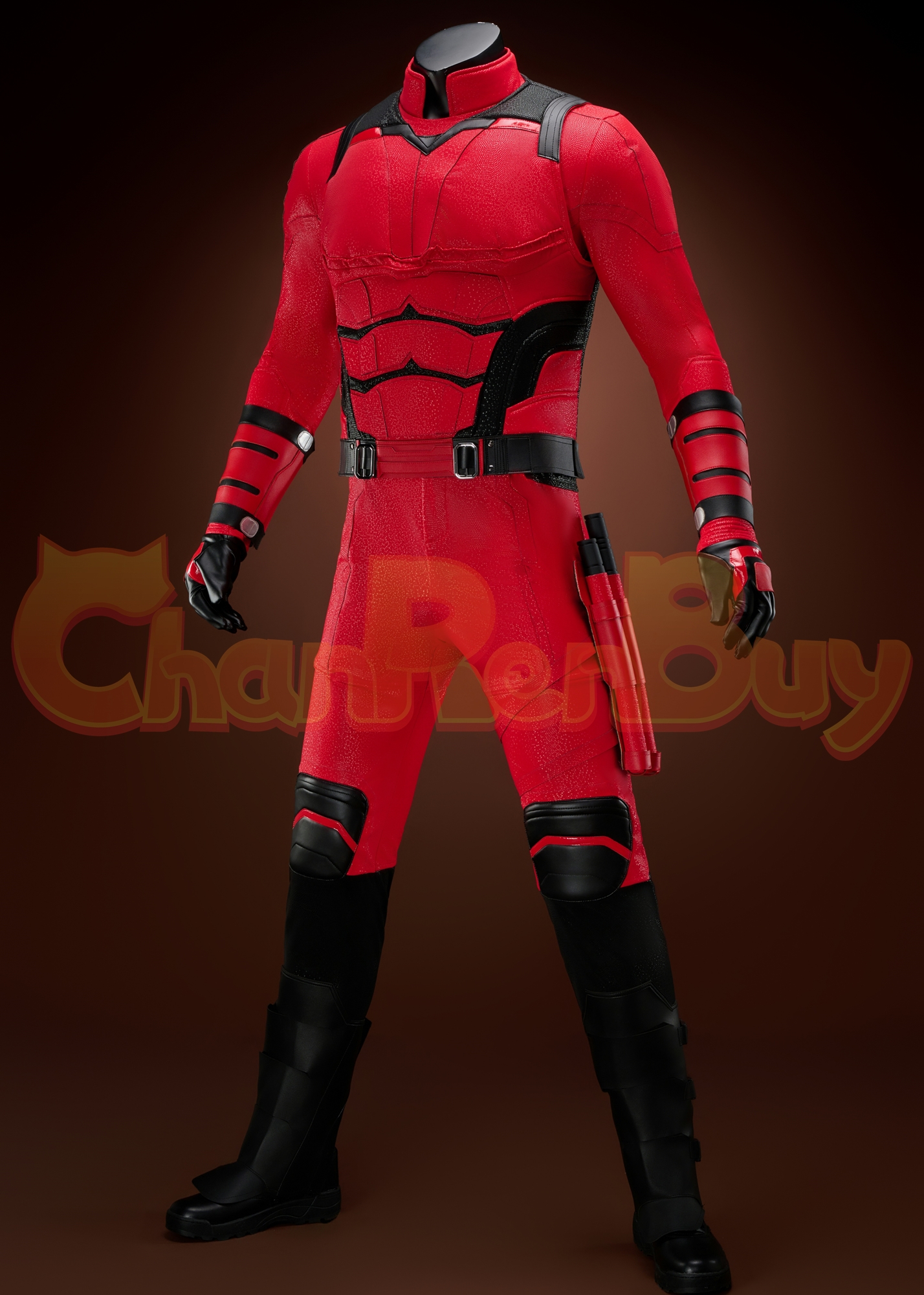 Daredevil Costume Daredevil Born Again Matthew Michael Suit Cosplay