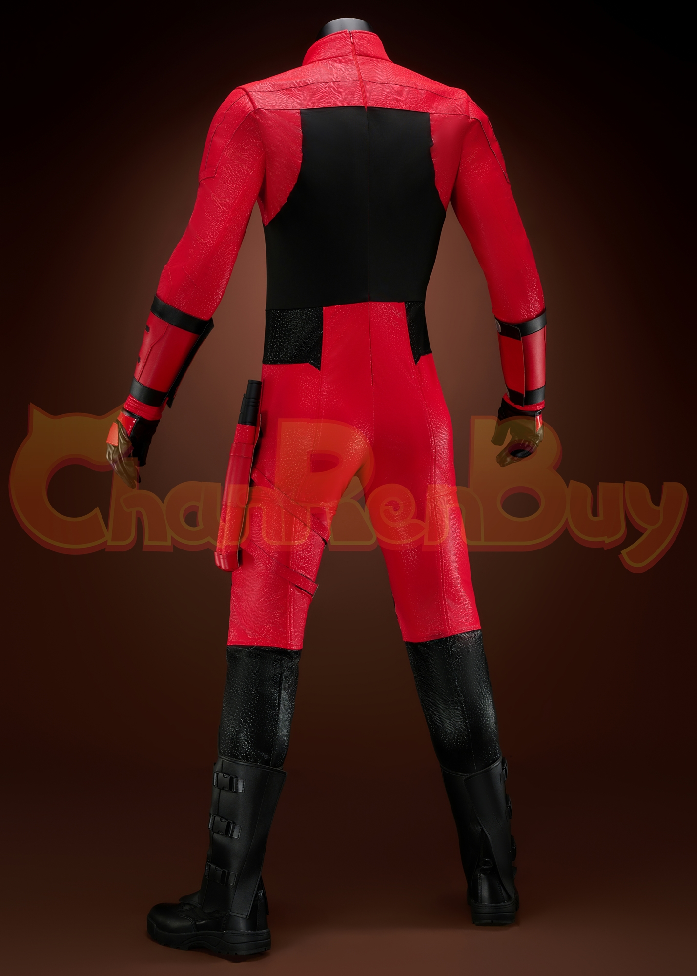 Daredevil Costume Daredevil Born Again Matthew Michael Suit Cosplay