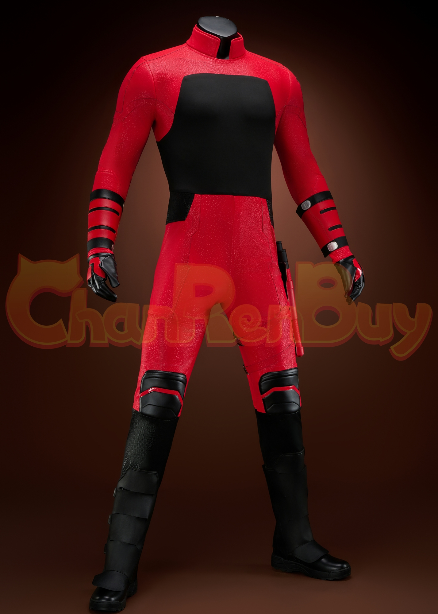 Daredevil Costume Daredevil Born Again Matthew Michael Suit Cosplay