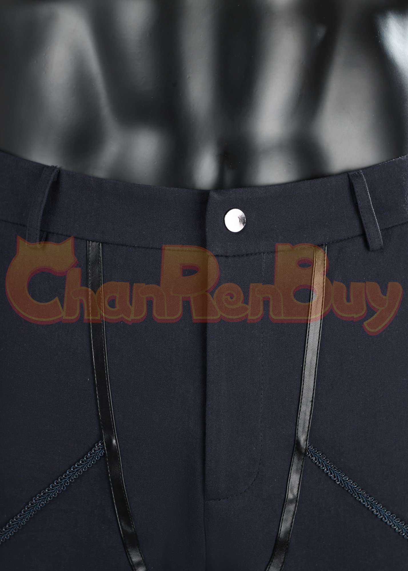 Raphael Costume Baldur's Gate 3 Suit Cosplay