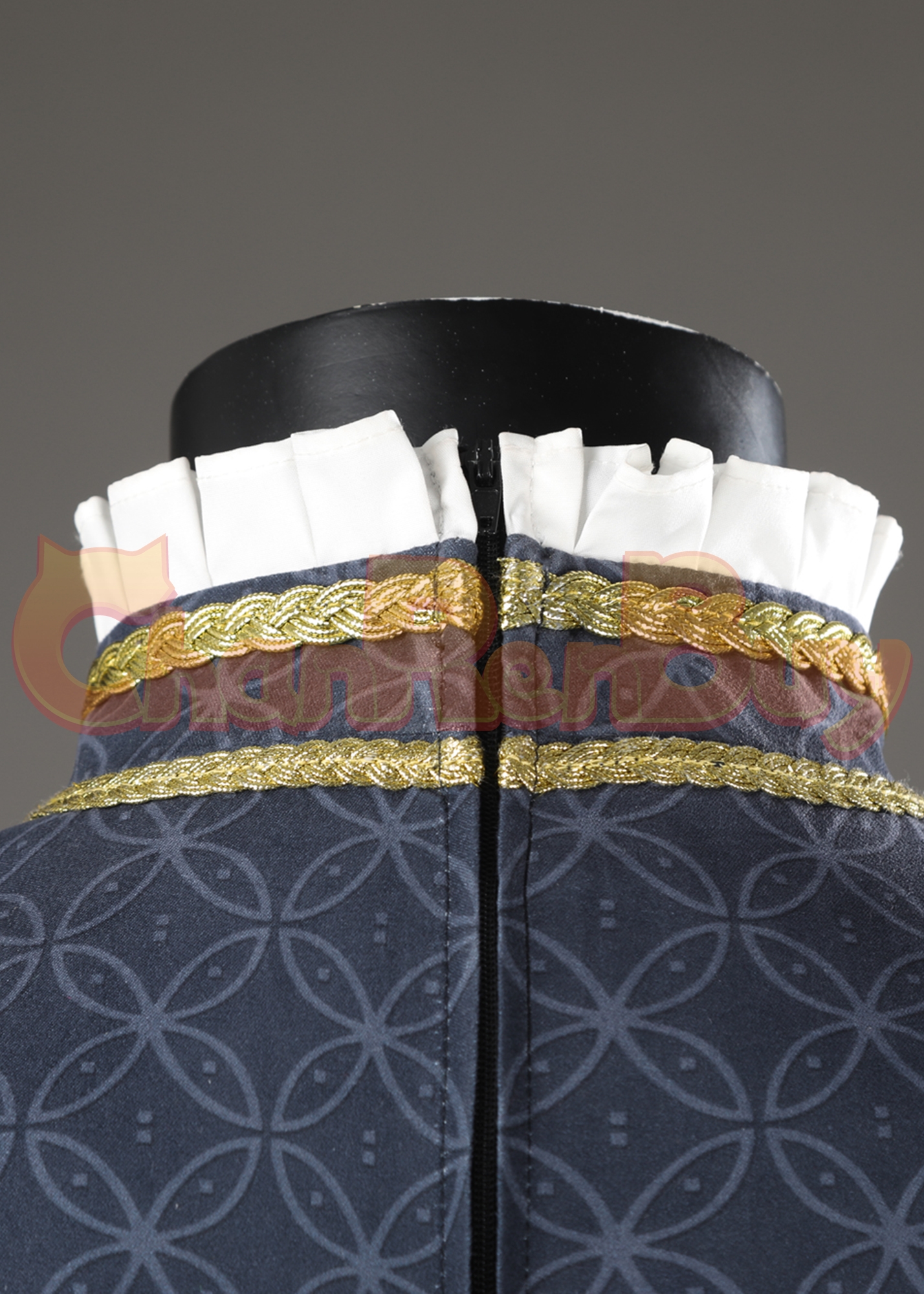 Raphael Costume Baldur's Gate 3 Suit Cosplay