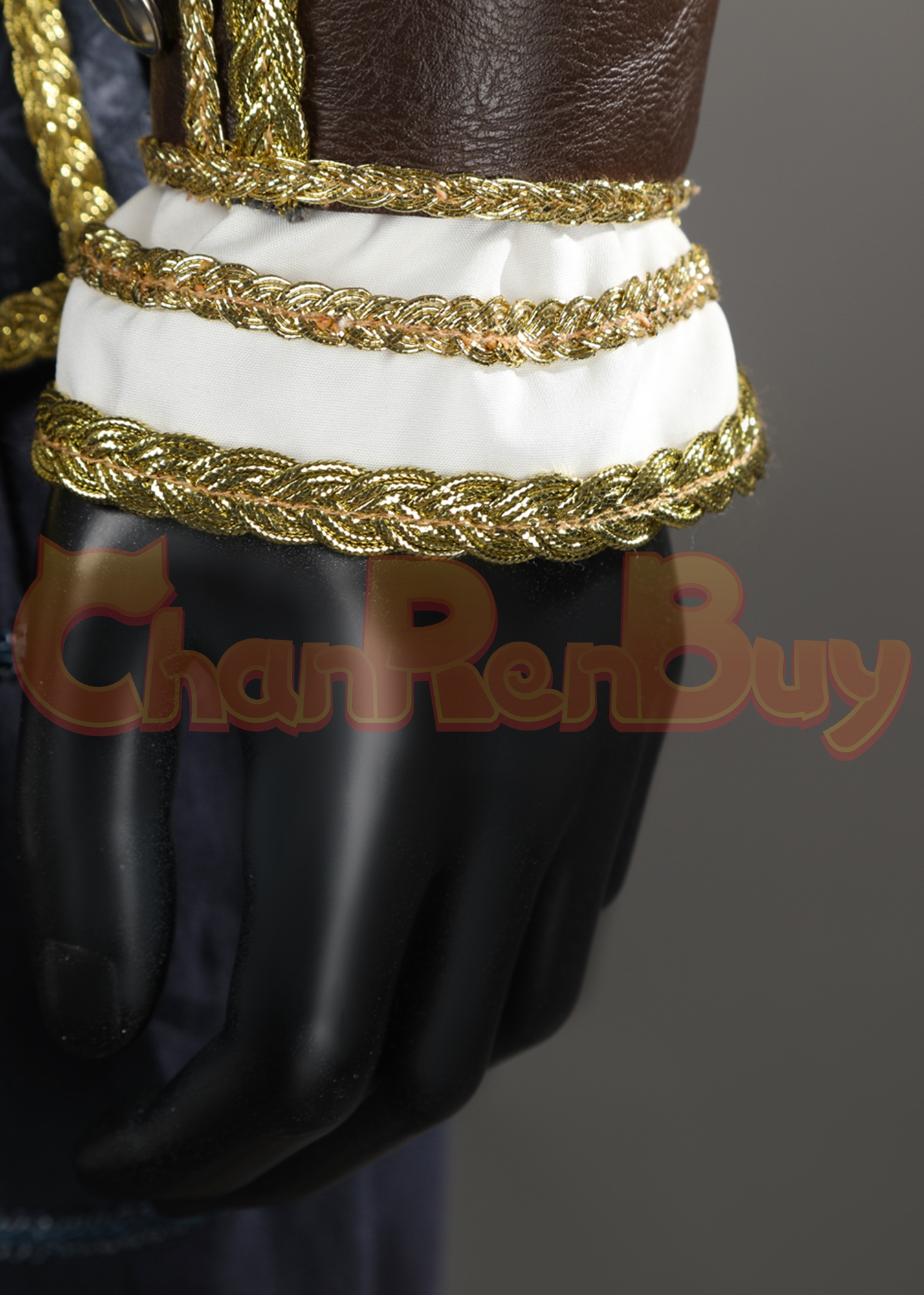 Raphael Costume Baldur's Gate 3 Suit Cosplay