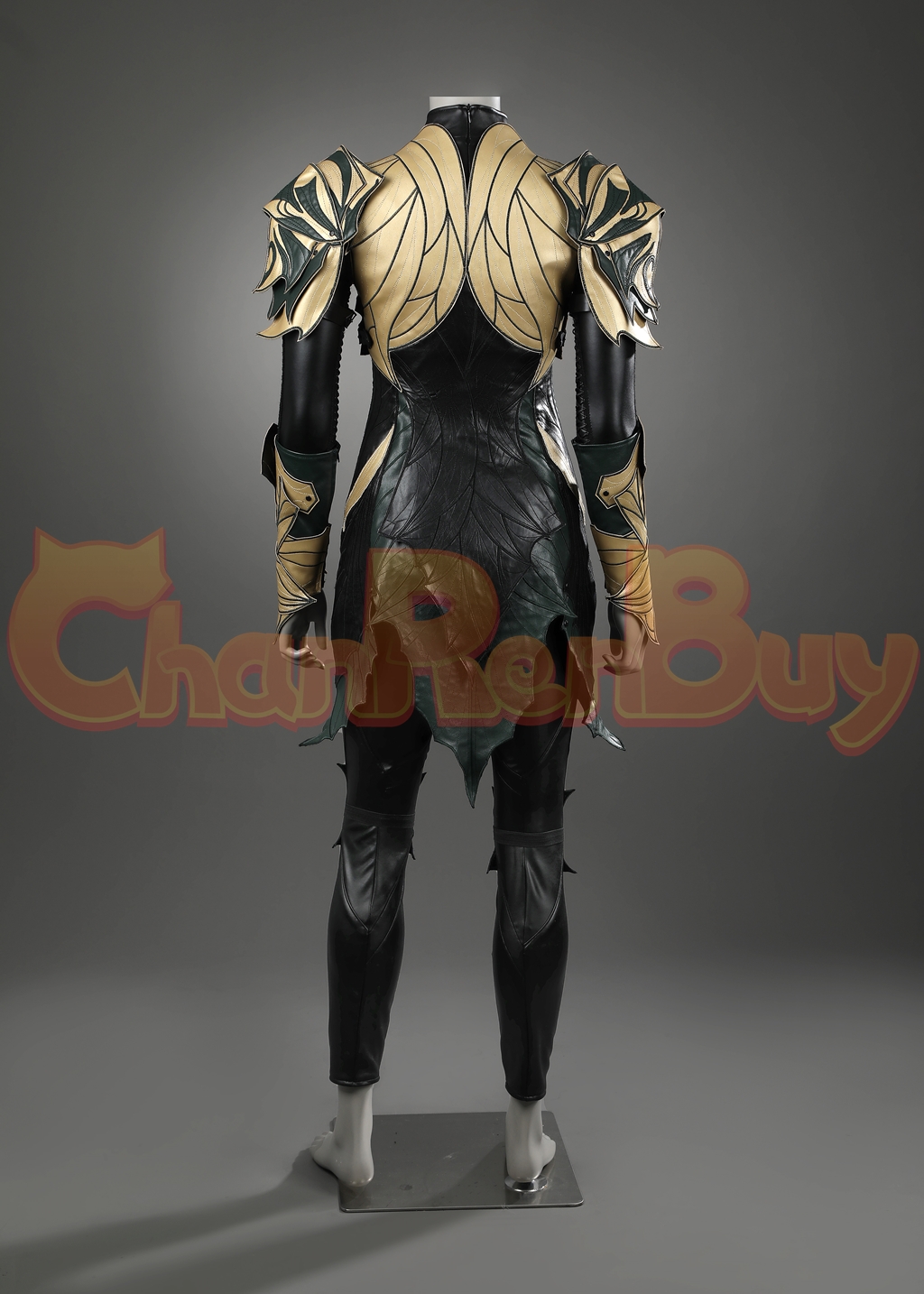 Minthara Costume Baldur's Gate 3 Suit Cosplay