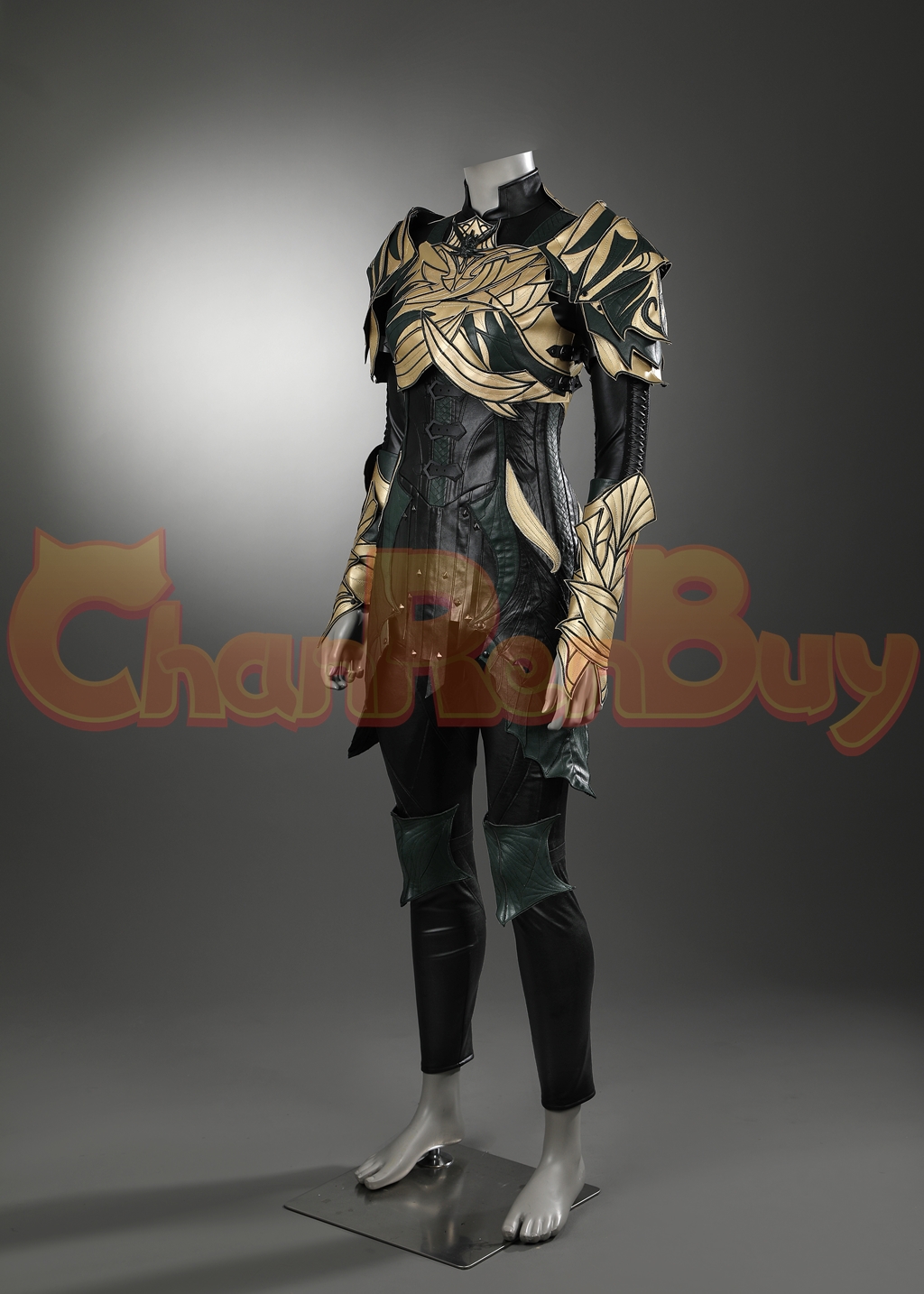 Minthara Costume Baldur's Gate 3 Suit Cosplay