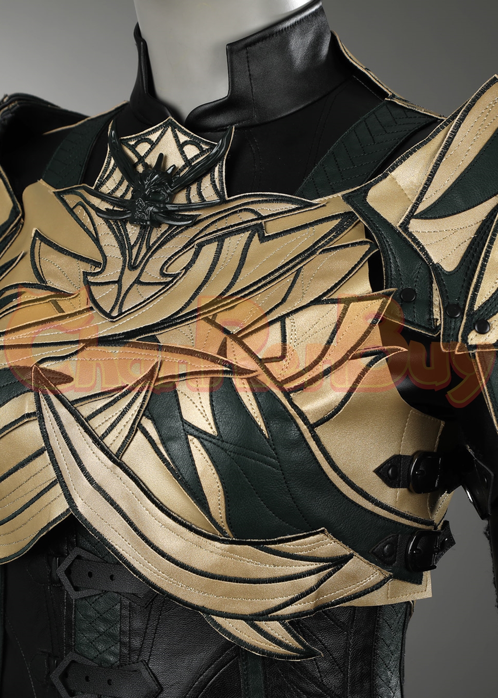 Minthara Costume Baldur's Gate 3 Suit Cosplay