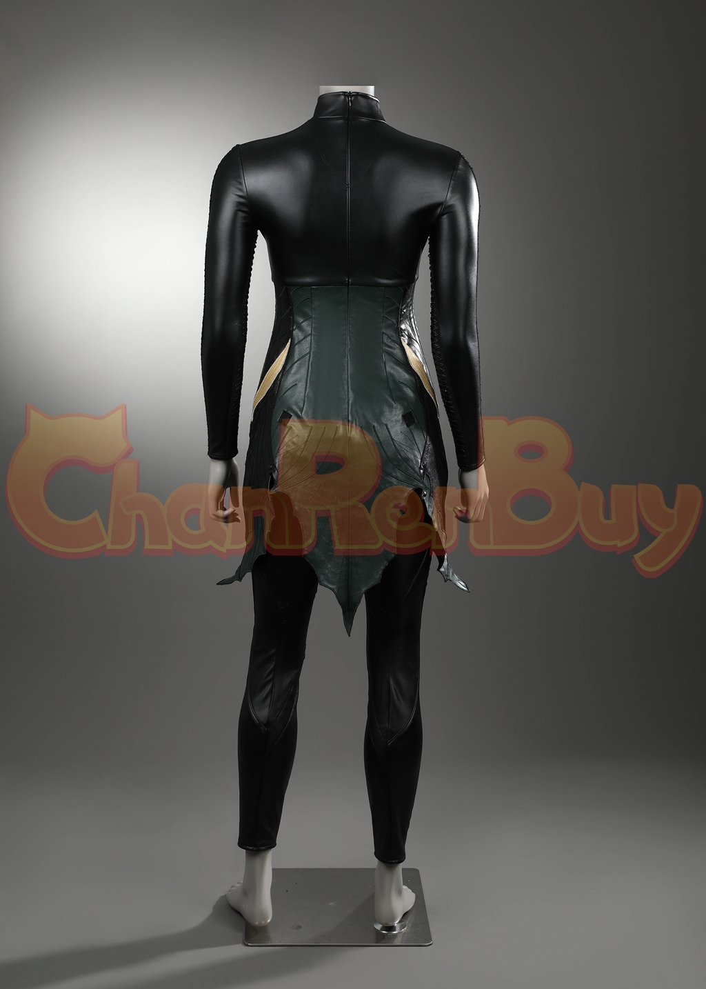 Minthara Costume Baldur's Gate 3 Suit Cosplay