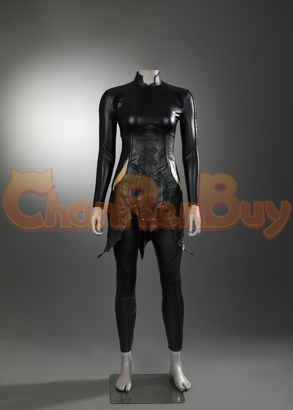 Minthara Costume Baldur's Gate 3 Suit Cosplay