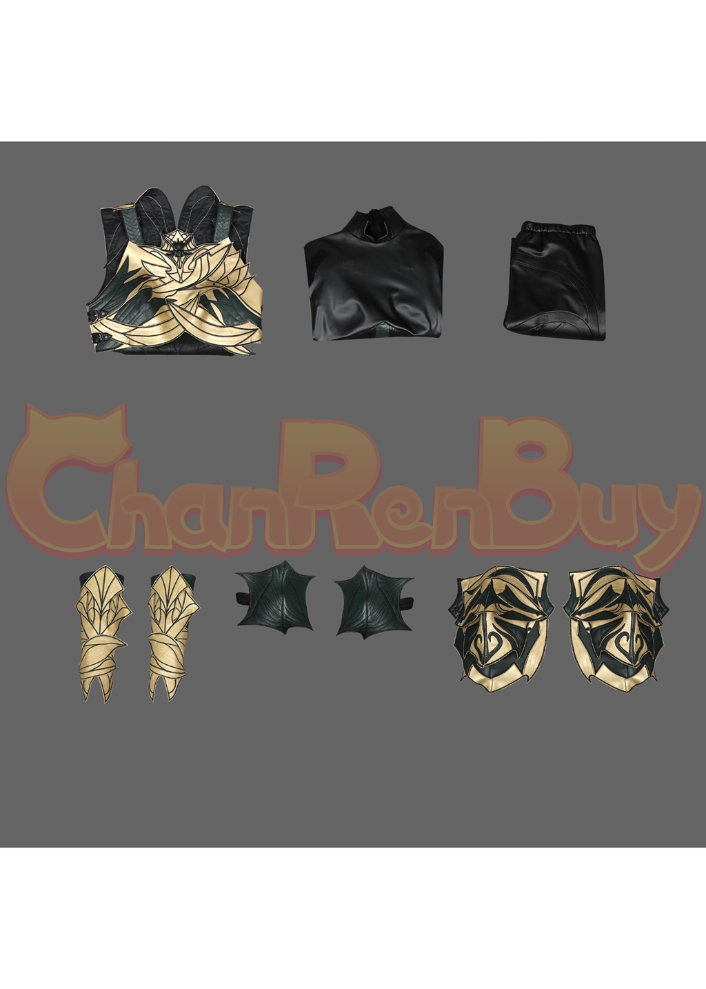 Minthara Costume Baldur's Gate 3 Suit Cosplay