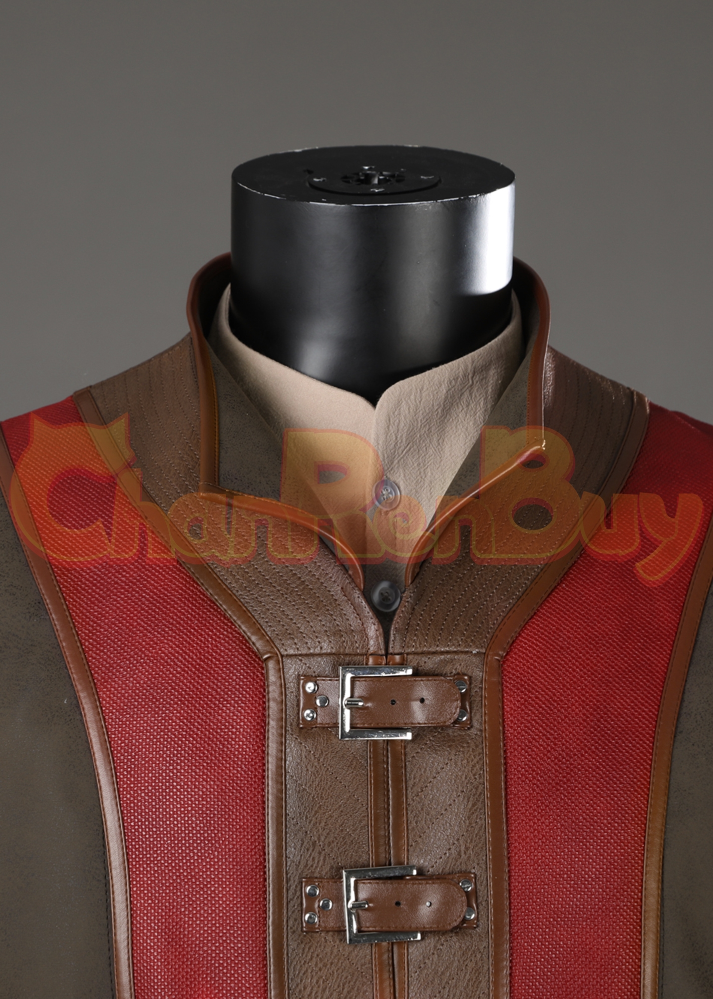 Wyll Costume Baldur's Gate 3 Suit Cosplay