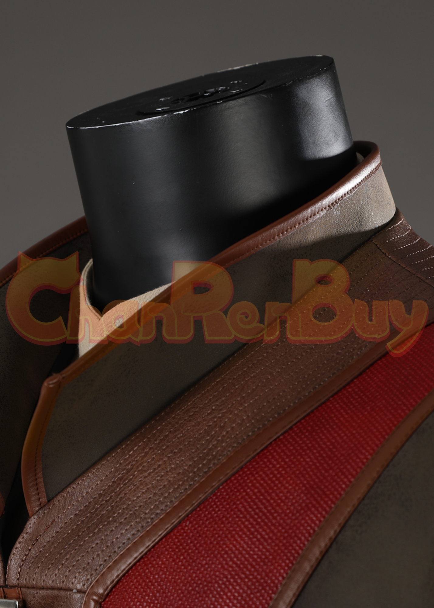 Wyll Costume Baldur's Gate 3 Suit Cosplay