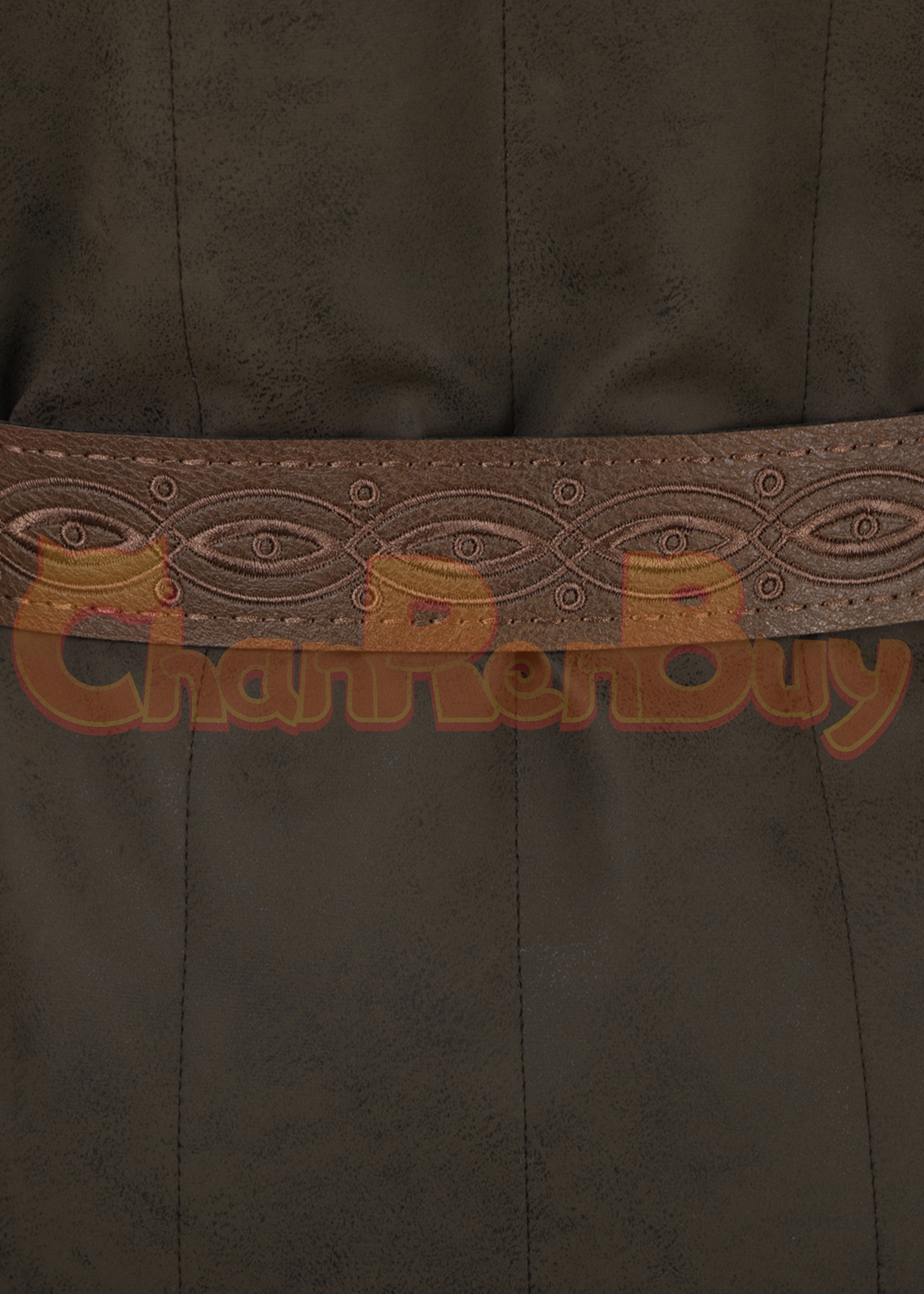 Wyll Costume Baldur's Gate 3 Suit Cosplay