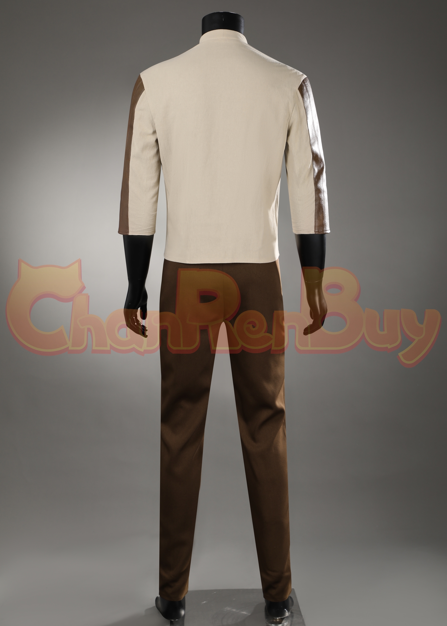 Wyll Costume Baldur's Gate 3 Suit Cosplay