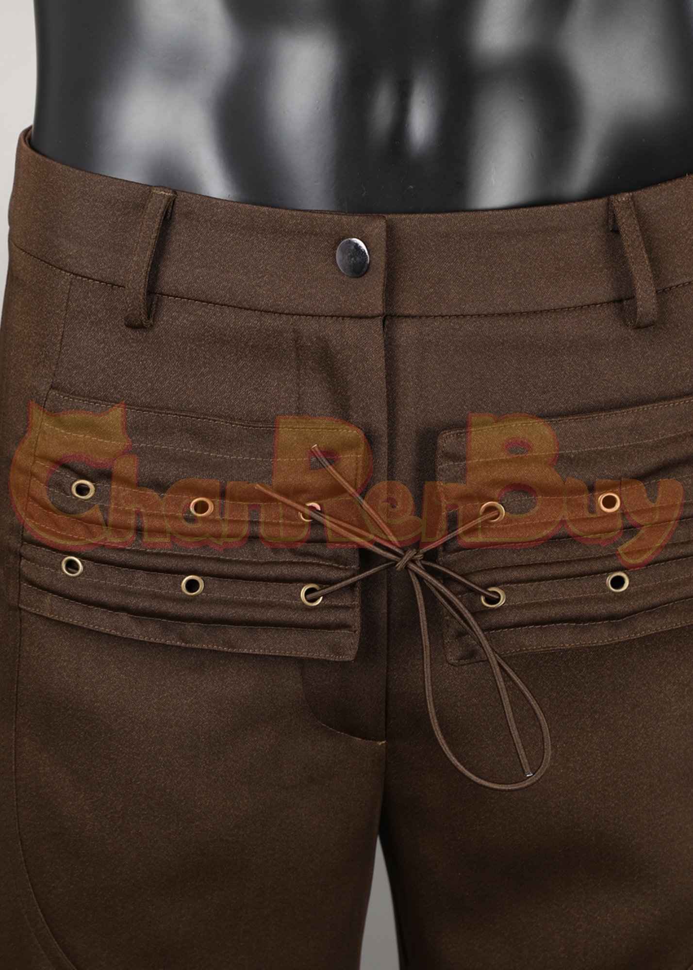 Wyll Costume Baldur's Gate 3 Suit Cosplay