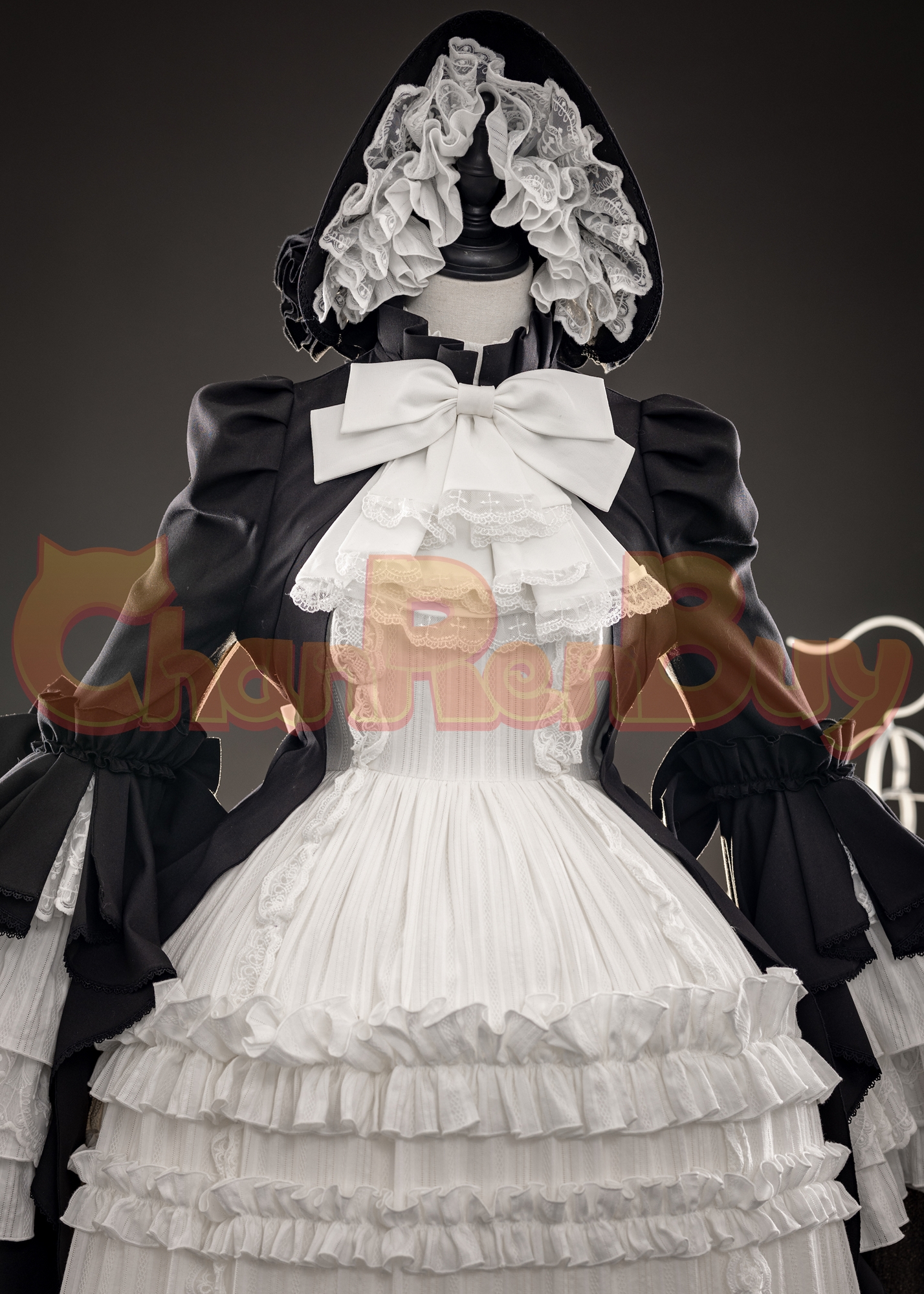 GOSICK Victorique de Blois Costume Suit Cosplay