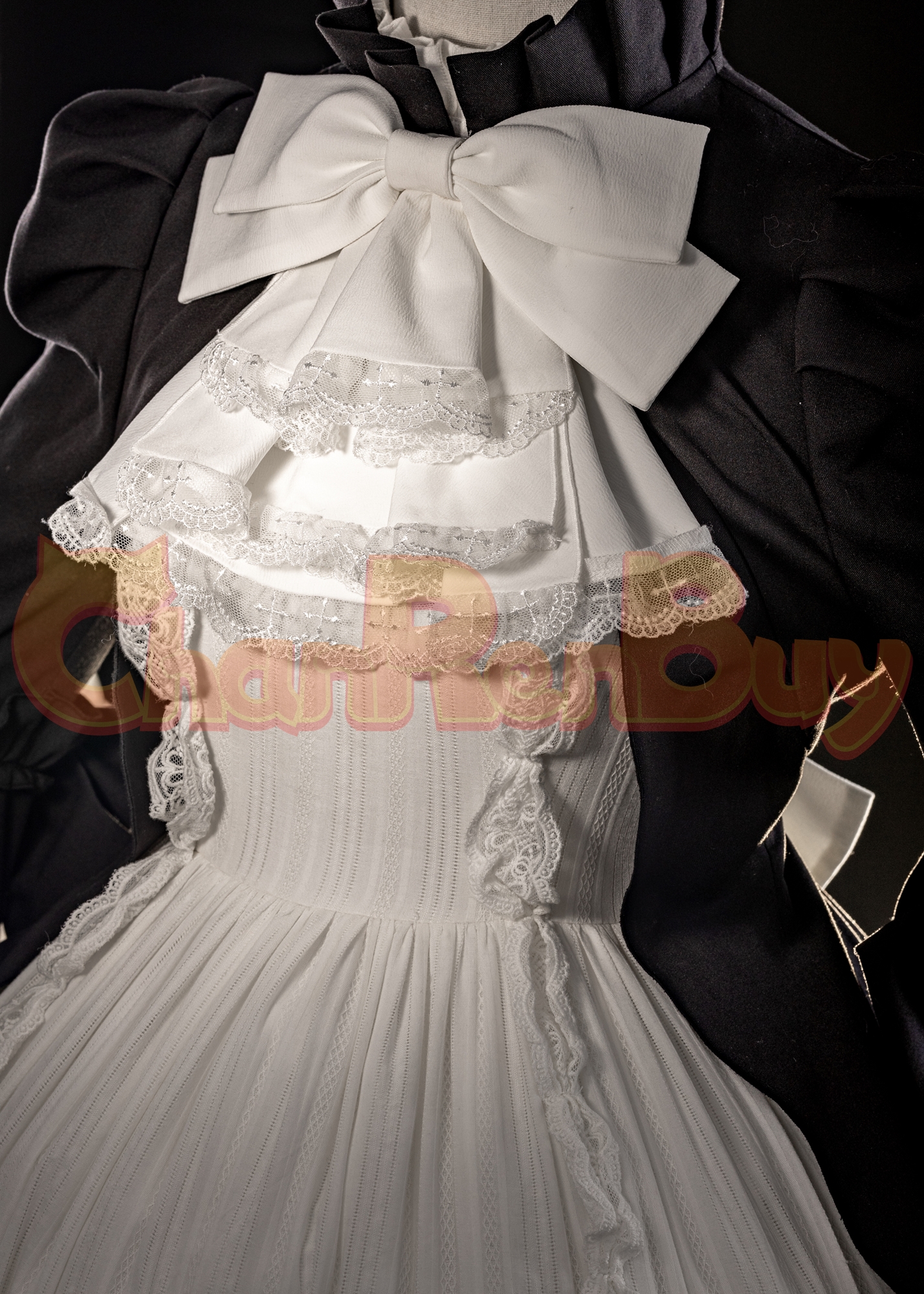 GOSICK Victorique de Blois Costume Suit Cosplay