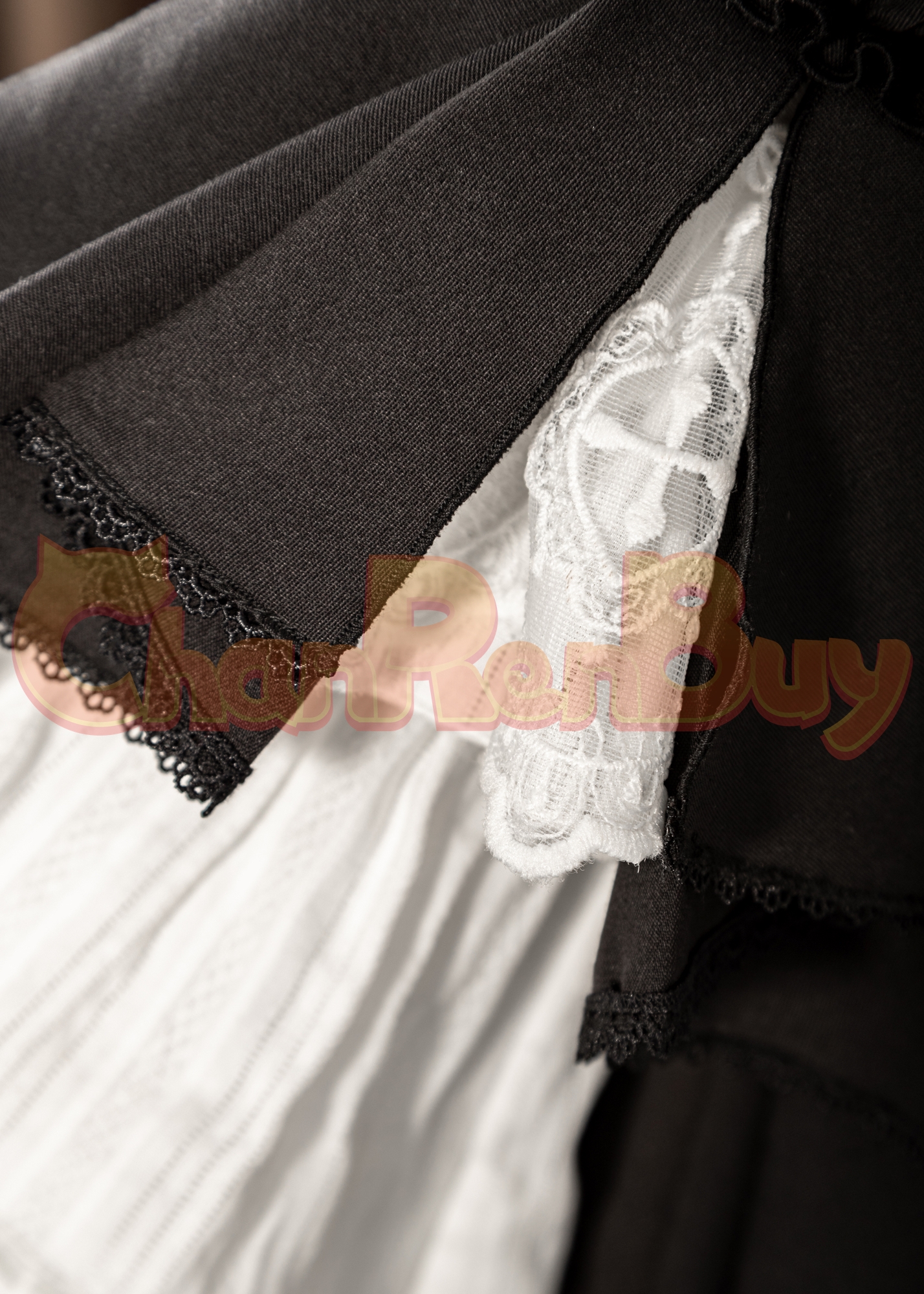 GOSICK Victorique de Blois Costume Suit Cosplay