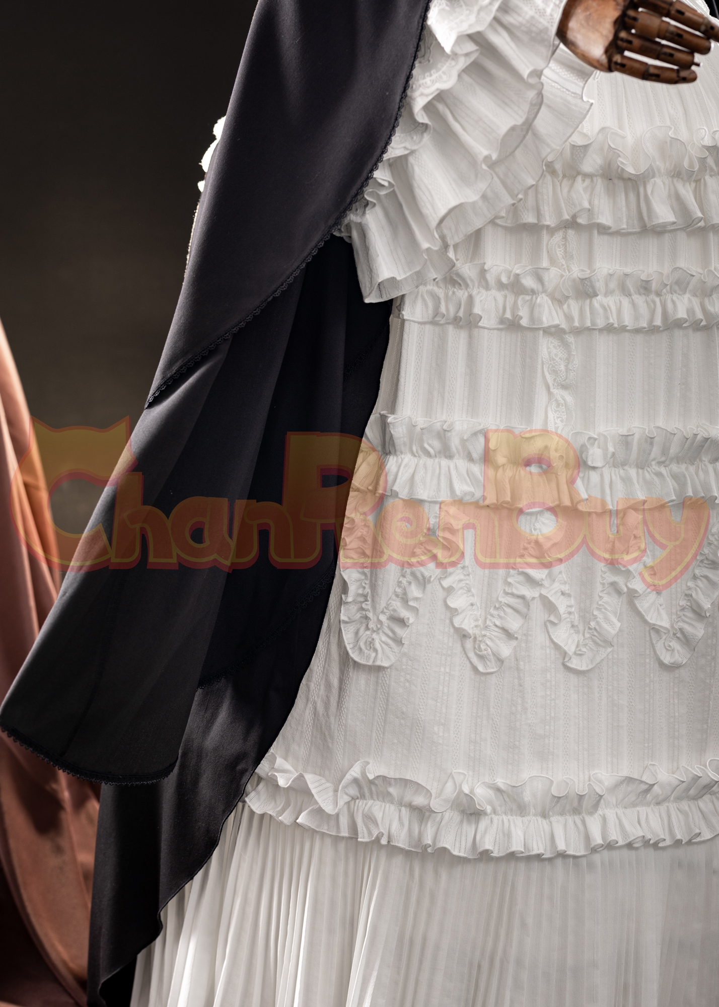 GOSICK Victorique de Blois Costume Suit Cosplay