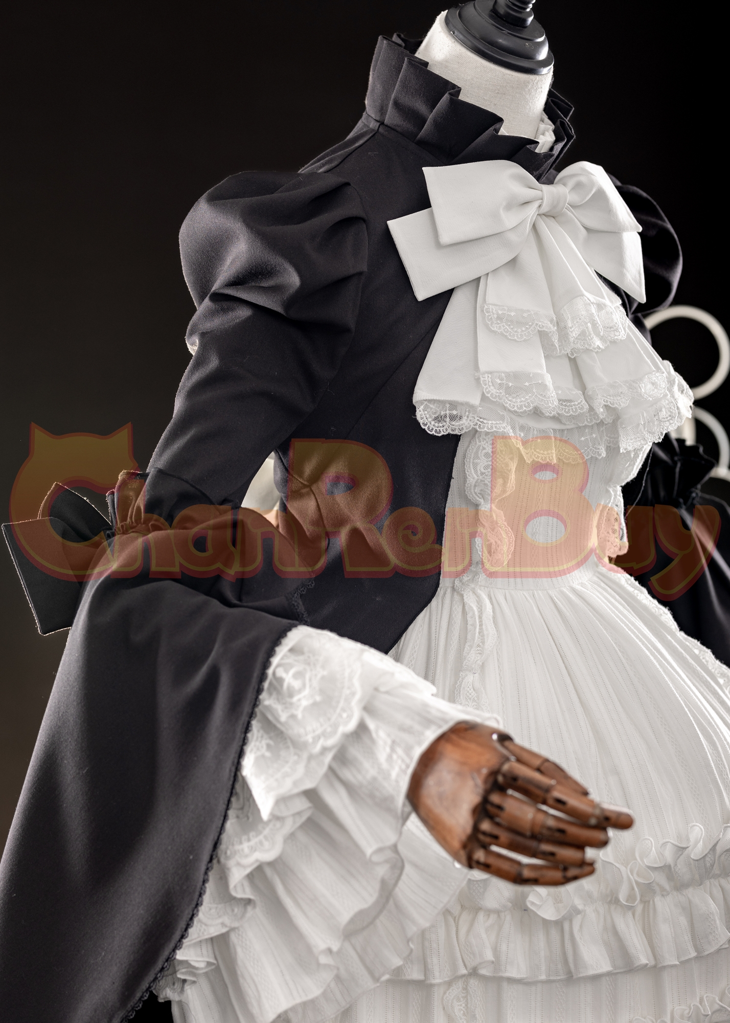 GOSICK Victorique de Blois Costume Suit Cosplay