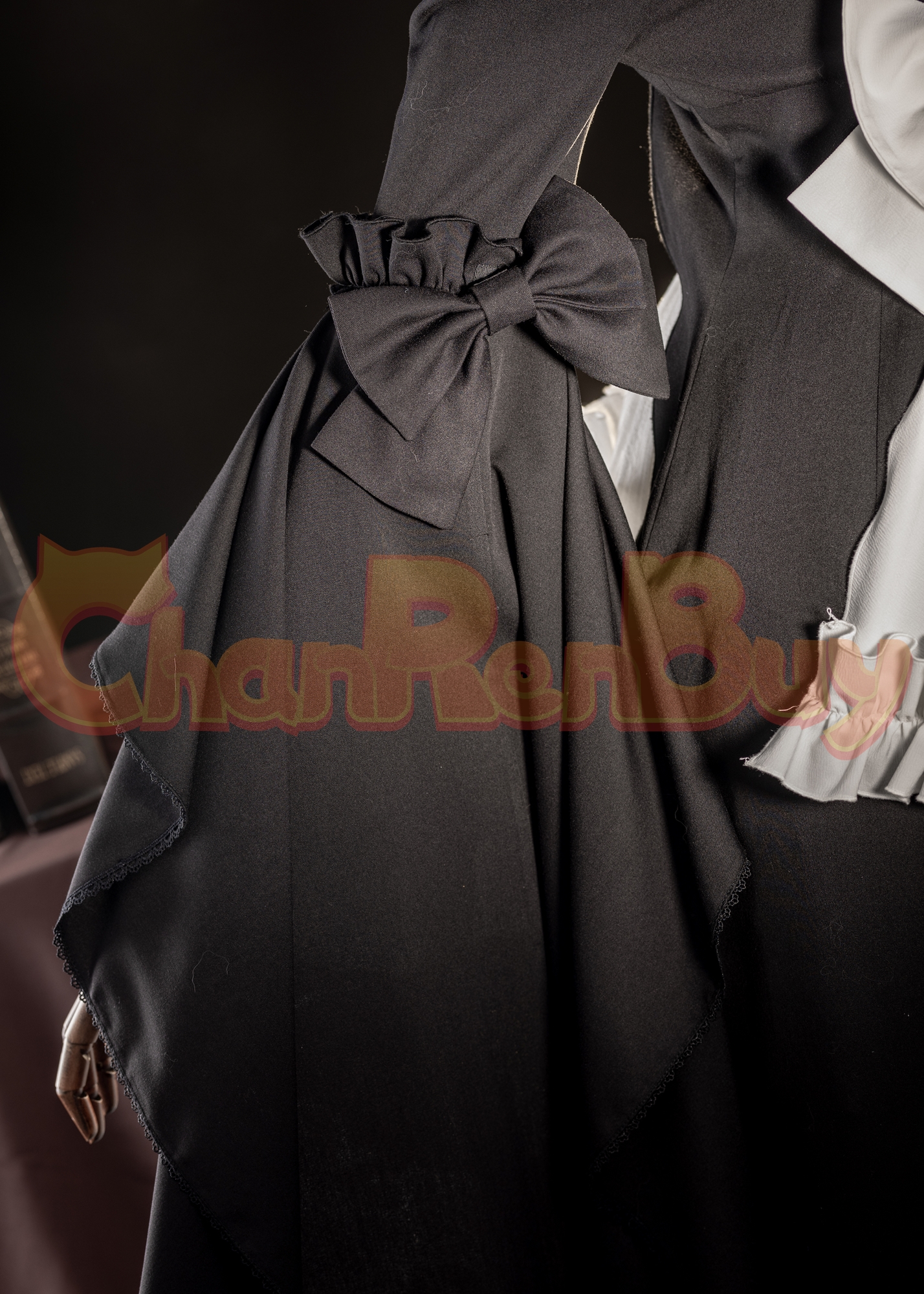 GOSICK Victorique de Blois Costume Suit Cosplay