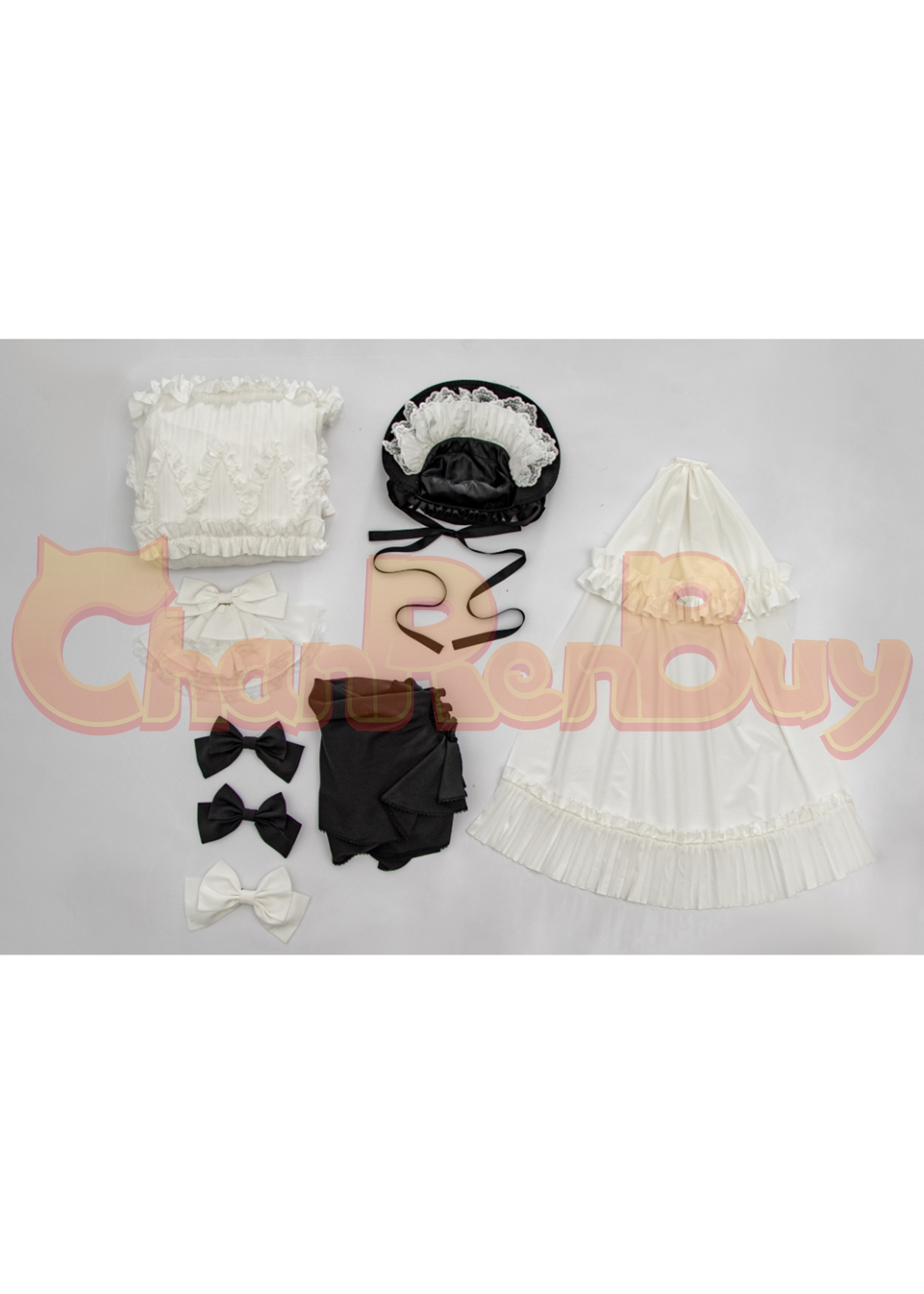 GOSICK Victorique de Blois Costume Suit Cosplay