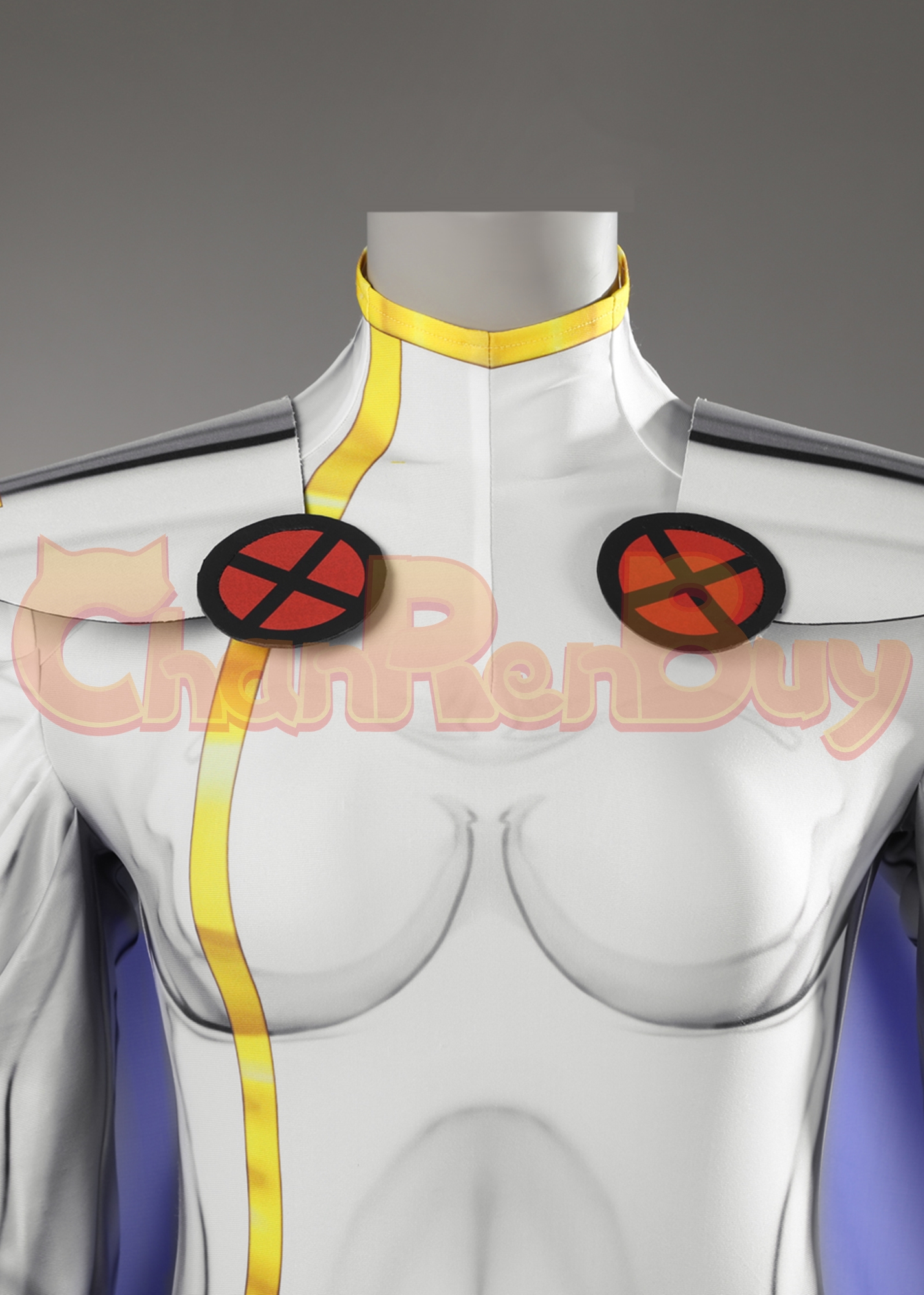 Storm Costume X-Men '97 Ororo Munroe Suit Cosplay