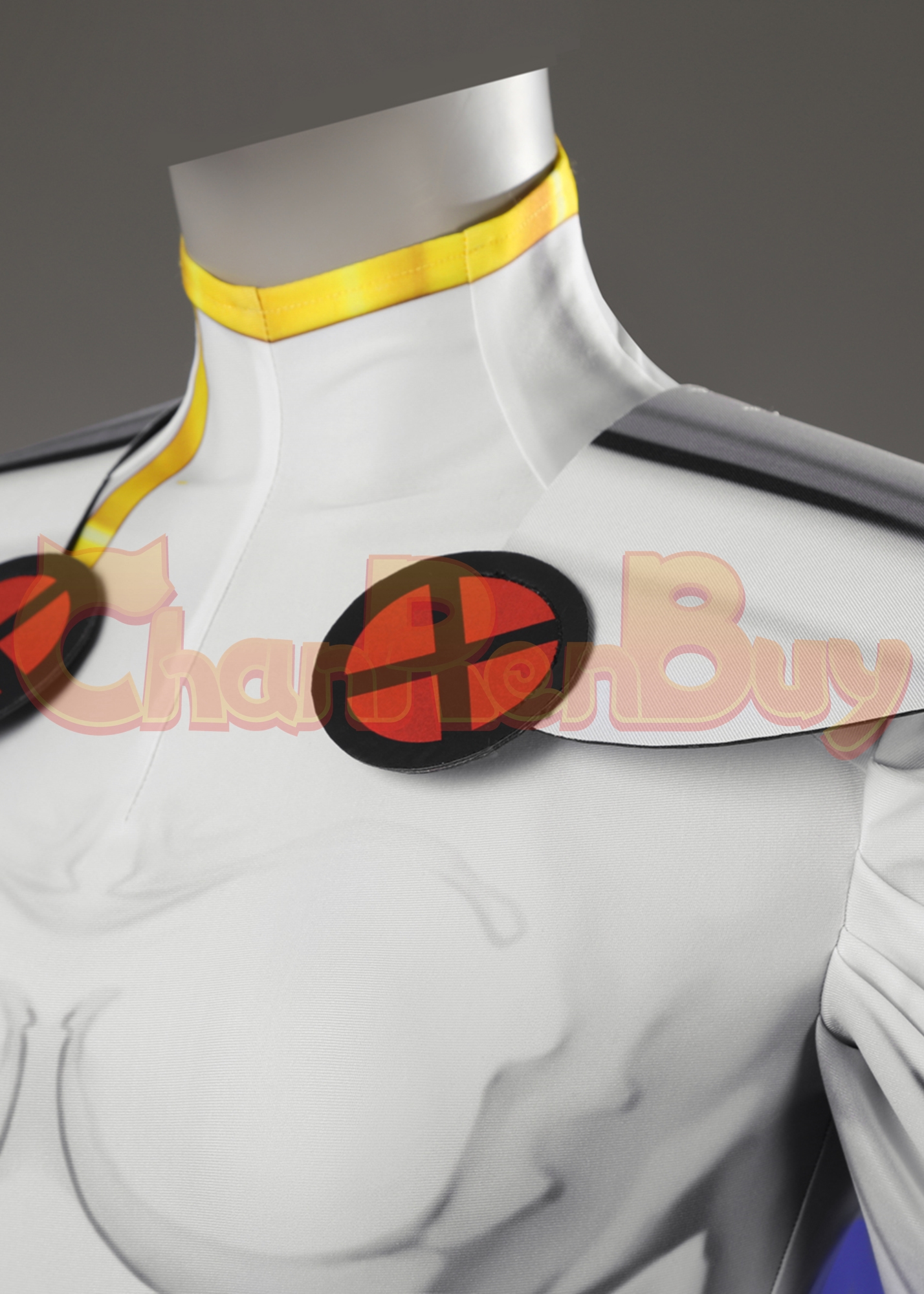 Storm Costume X-Men '97 Ororo Munroe Suit Cosplay