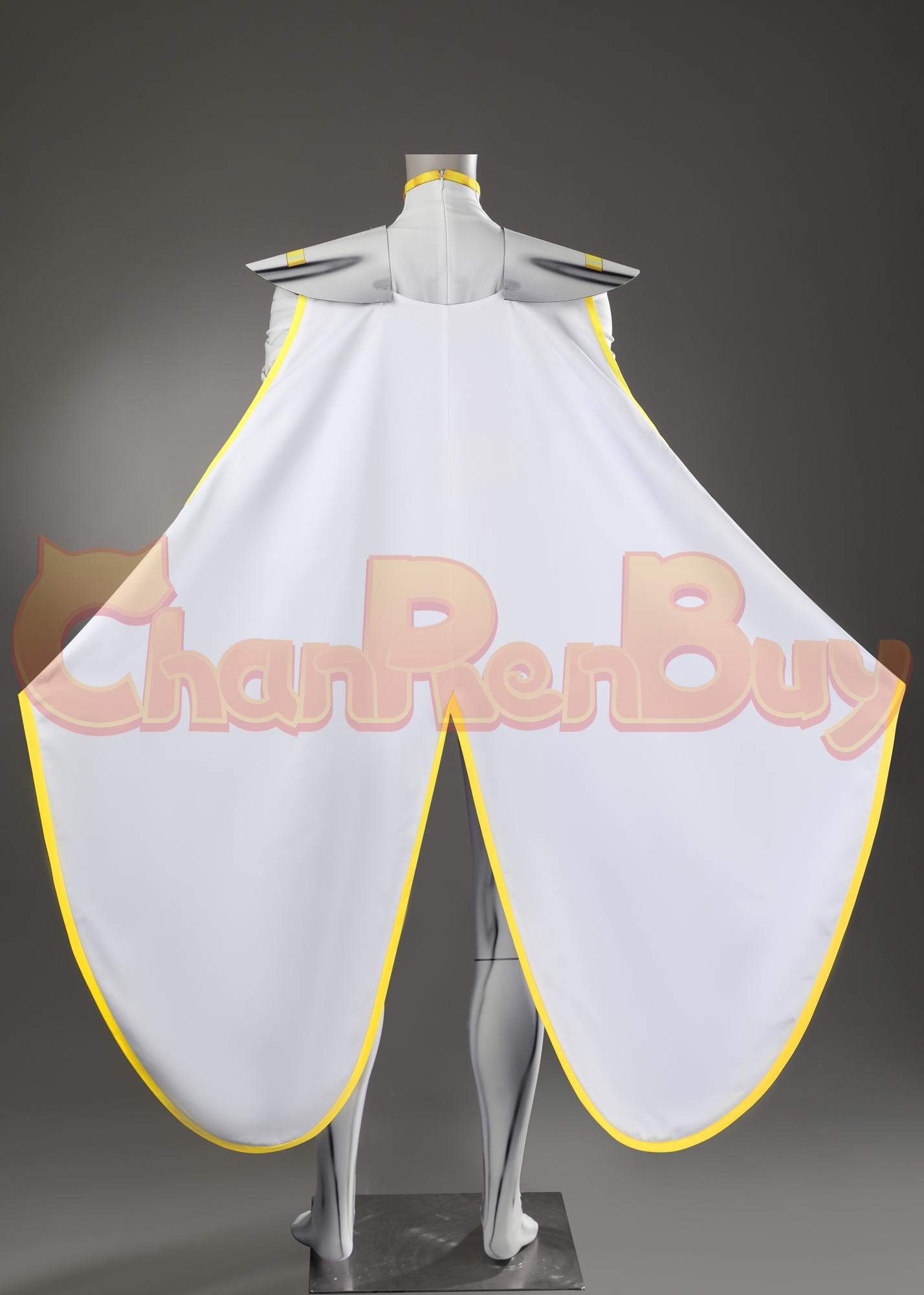 Storm Costume X-Men '97 Ororo Munroe Suit Cosplay